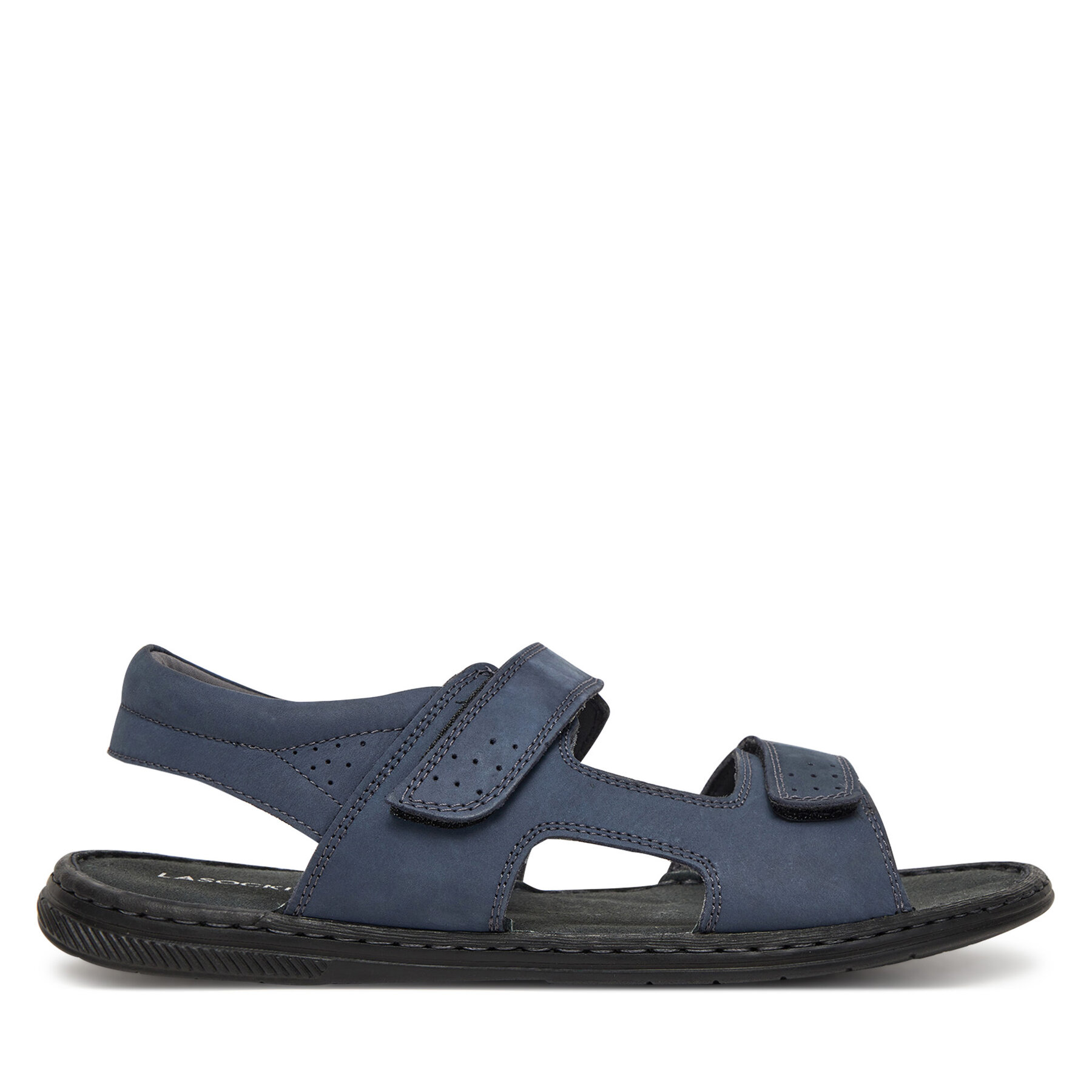 Sandale Lasocki CANTO-01 MI18 Bleumarin