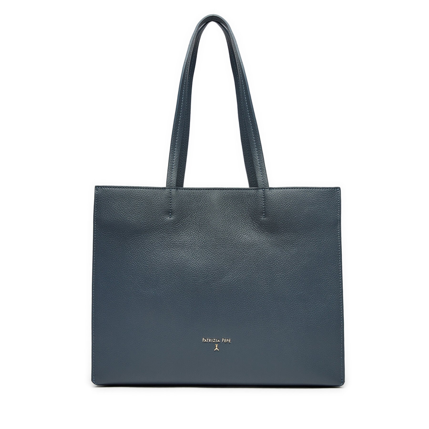 Bolso Patrizia Pepe 8BA172/L001-S688 Gris