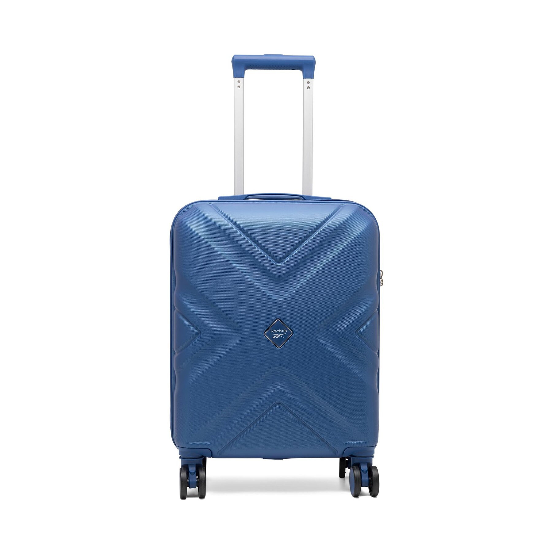Kovček za kabino Reebok WAL-RBK-01BLUE-S Blue