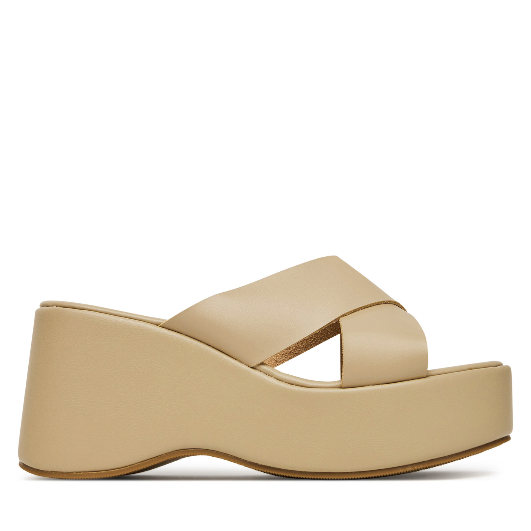 Şlapi DeeZee F22067-4 Bej