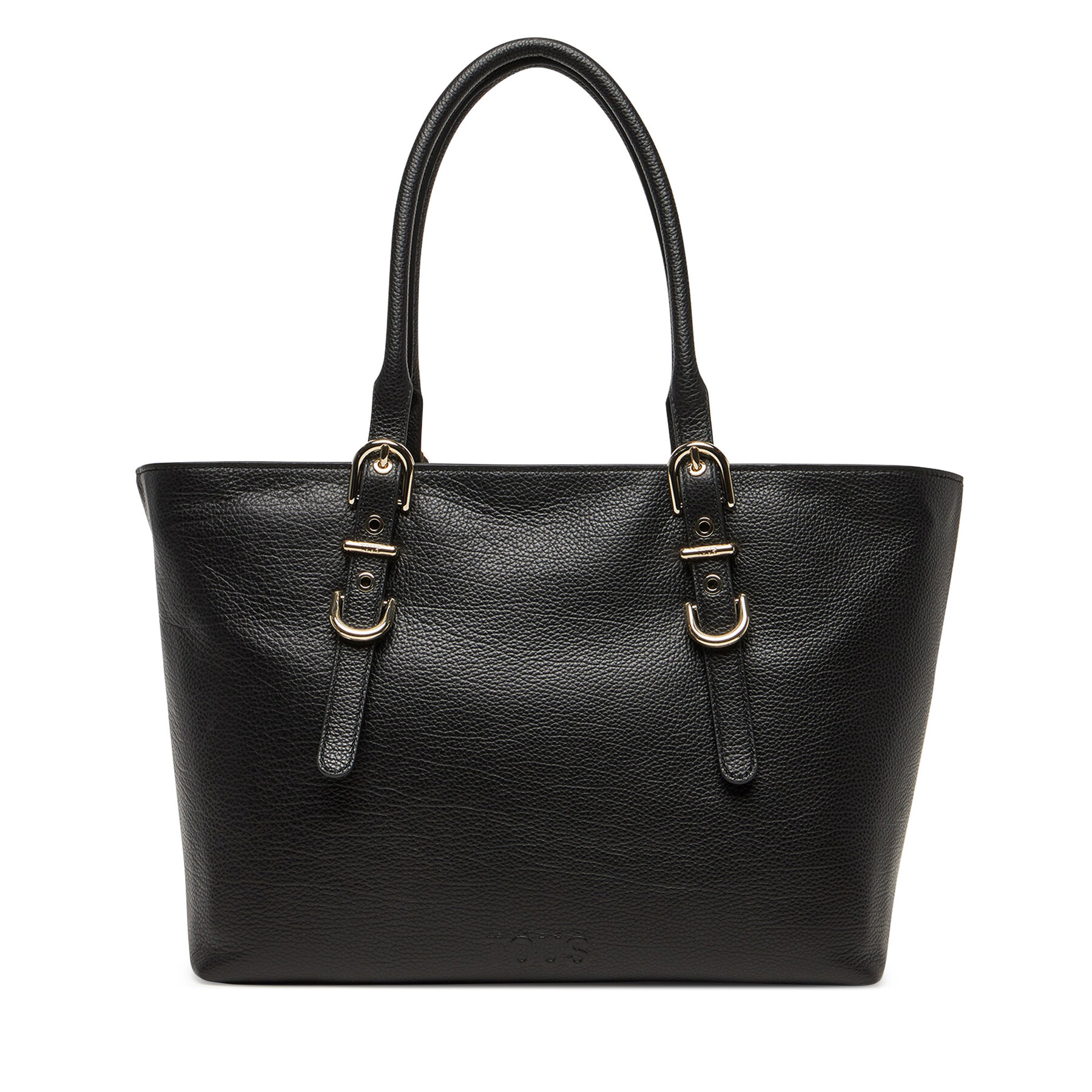 Geantă TOUS Buckles 2002189451 Negru