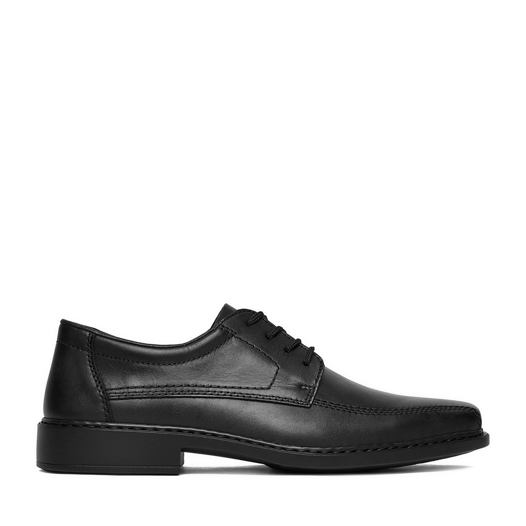 Pantofi Rieker CEO-B0812-00 Negru
