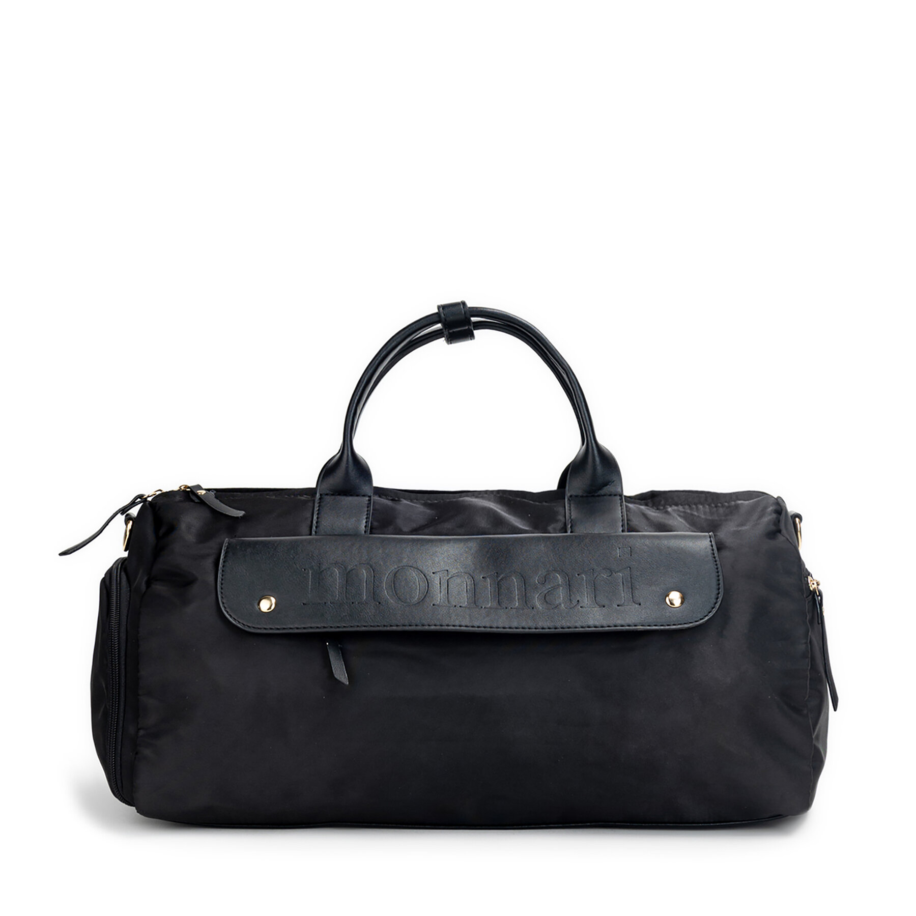 Handväska Monnari TORIMP0-24J-BAG4380-K020D000 Svart