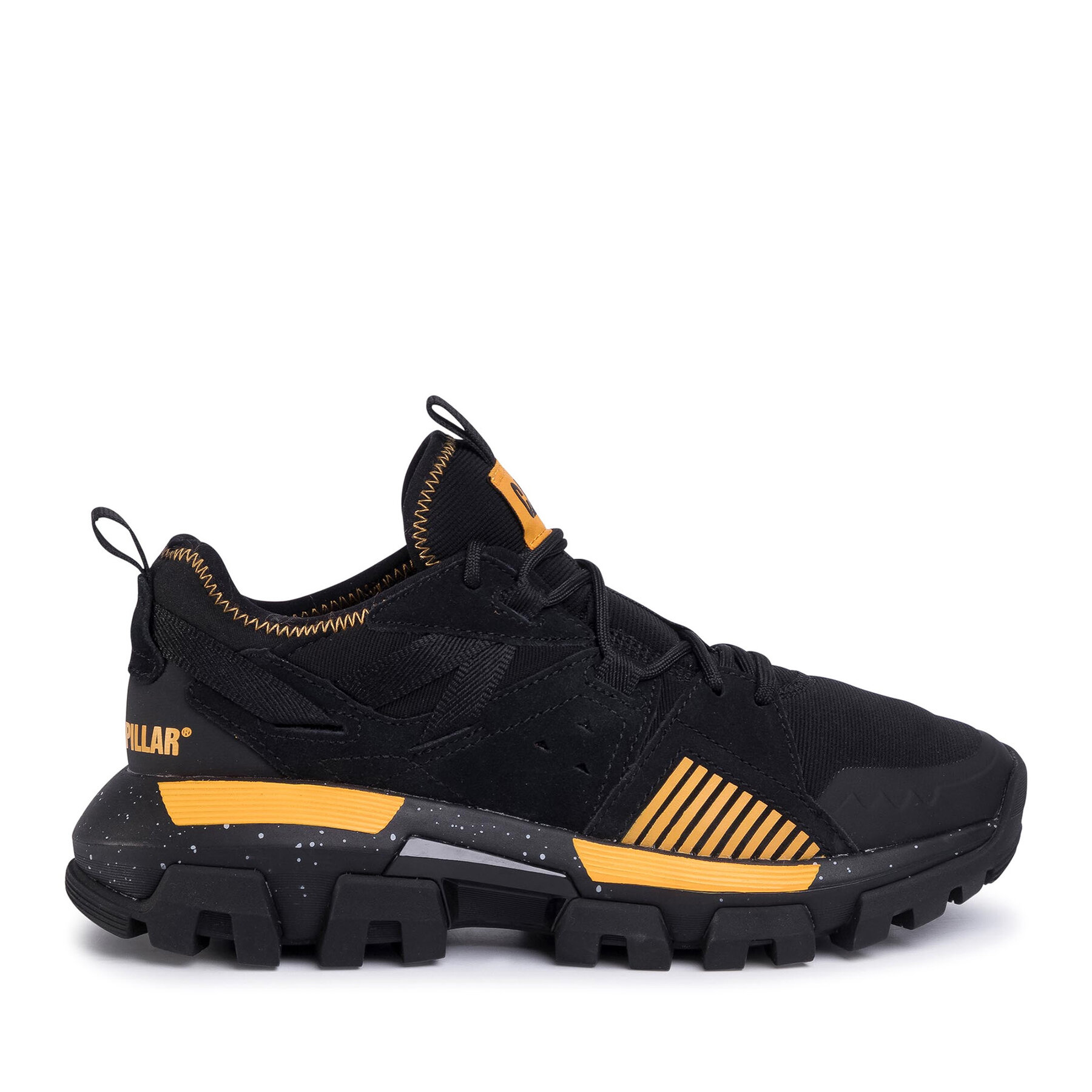 Sneakers CATerpillar Raider Sport P724513 Blk/Cat Yellow