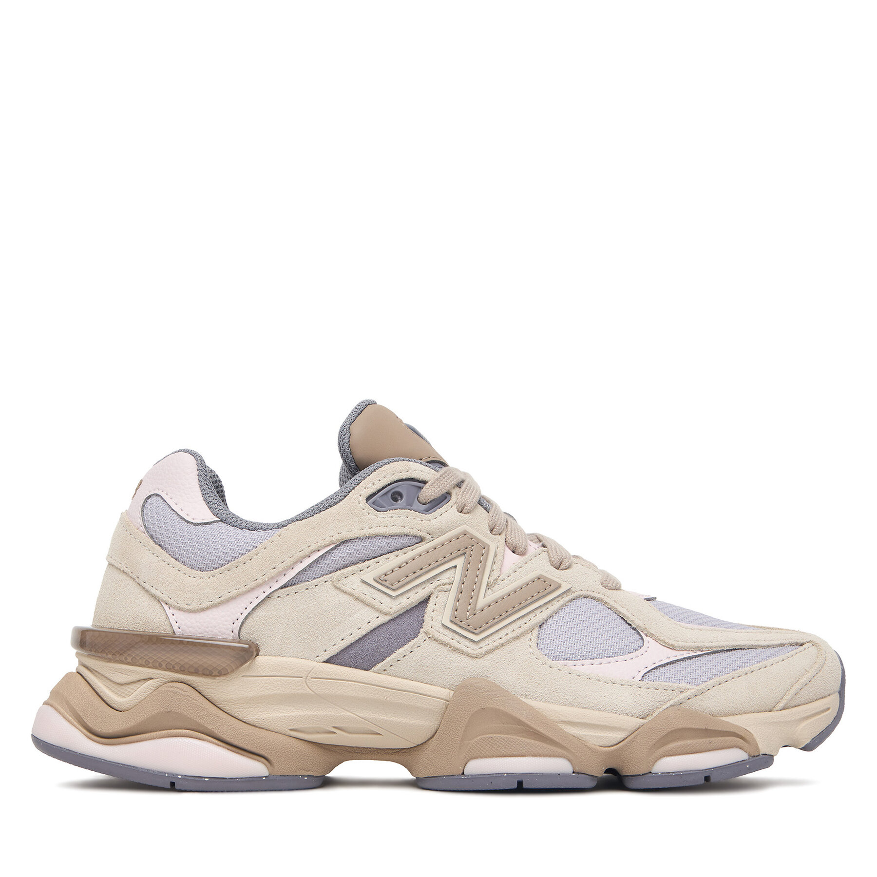 Сникърси New Balance U9060152 Бежов