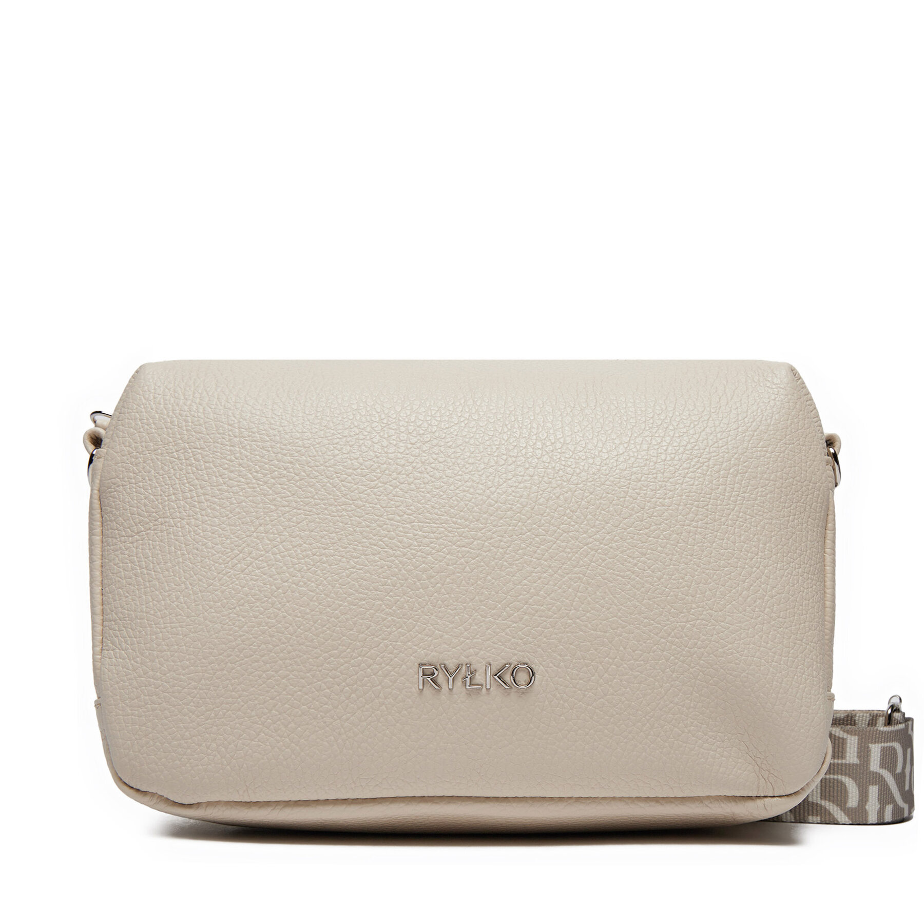 Bolso Ryłko R30123TB Écru