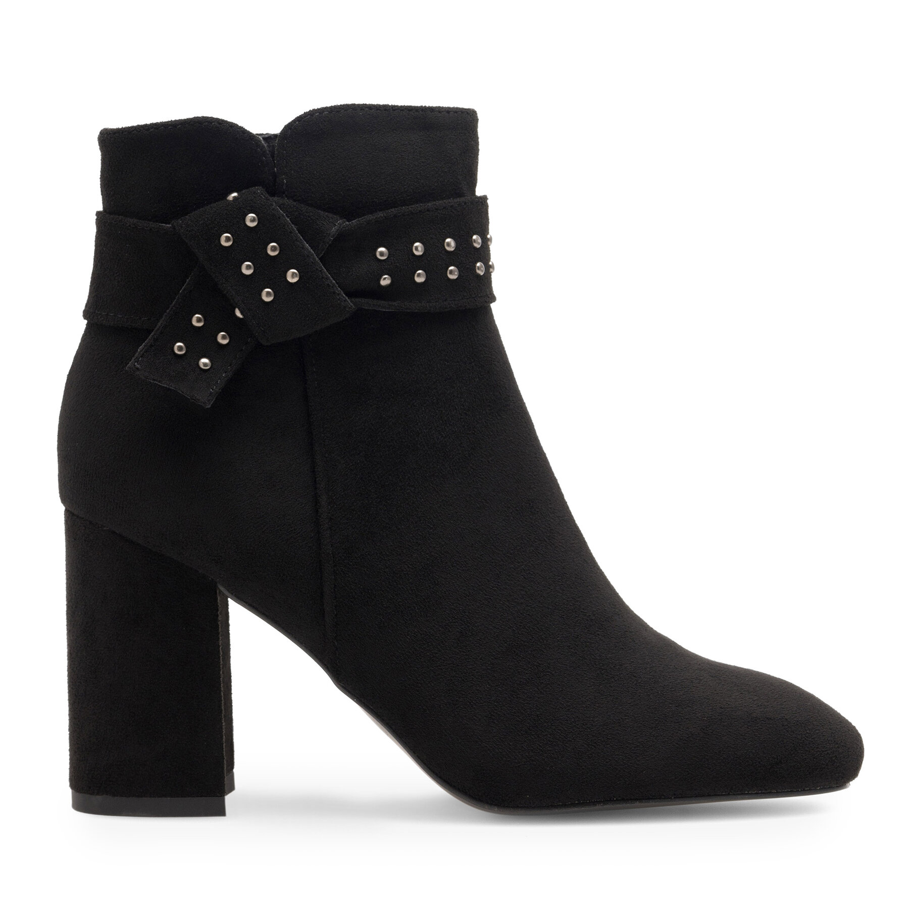 Botines Clara Barson MARI WYL3479-1 Negro