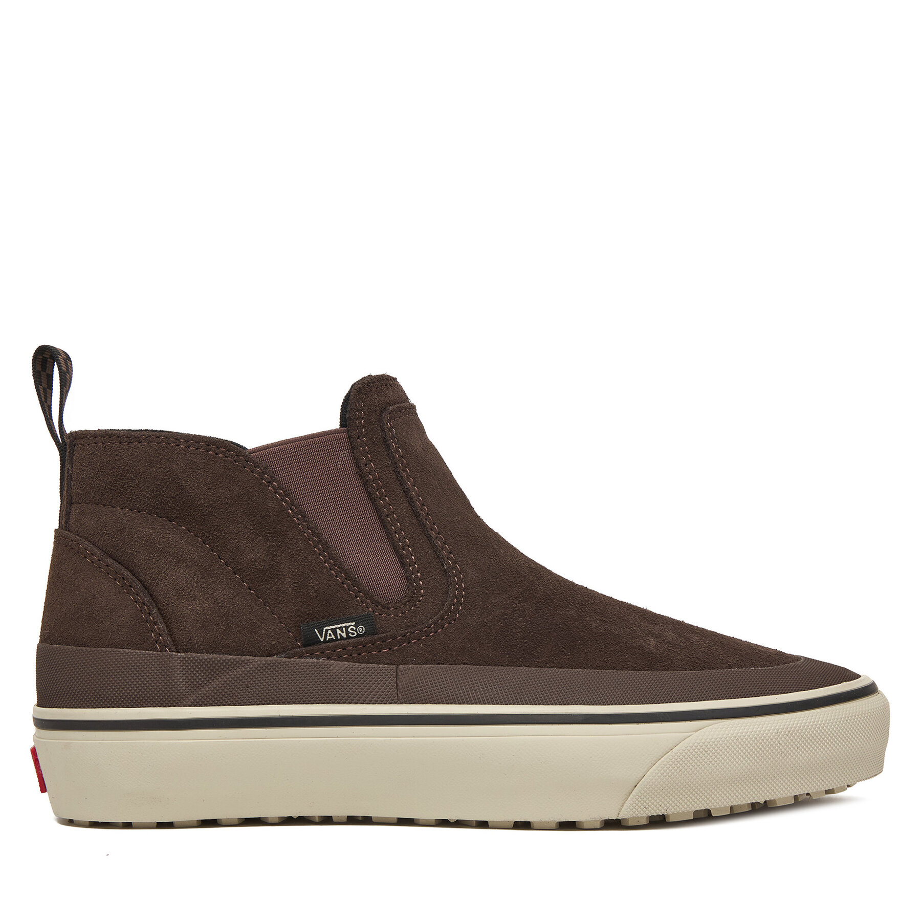 Vans Unisex Sneakersy, Rozmer: 39, Hnedá, MTE Mid-Slip Insulated VN000DANBRO1