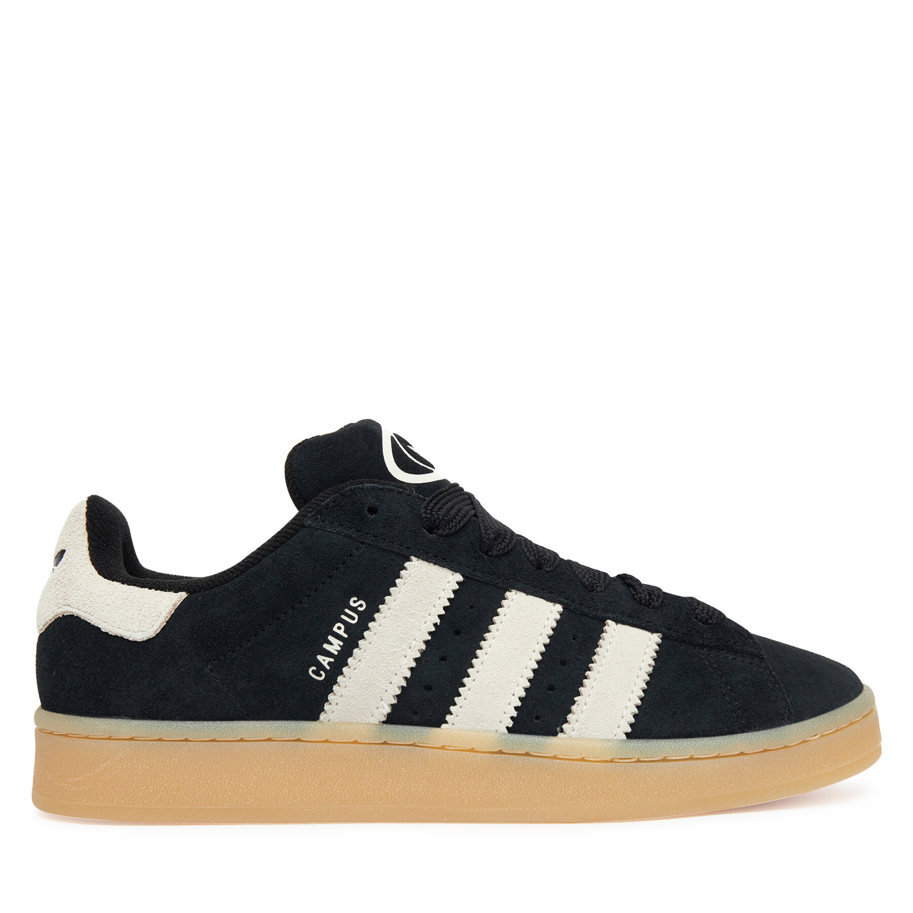 Sneakersy adidas Campus 00S JQ8354 Čierna