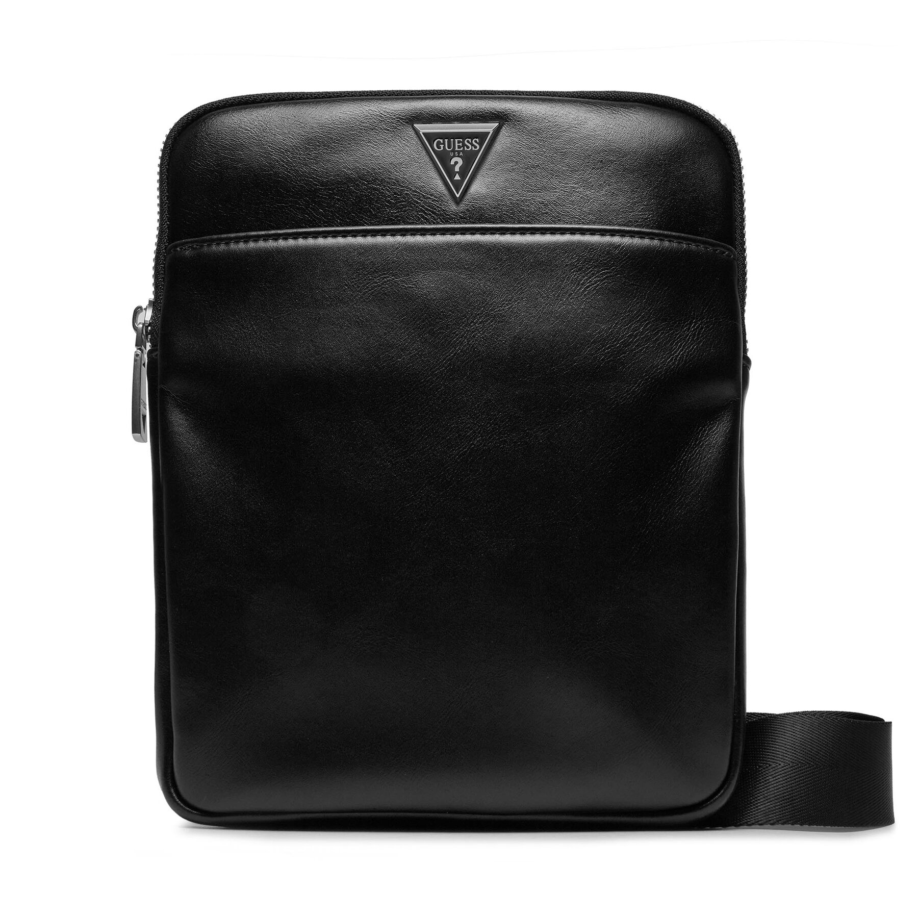 Bandolera Guess Bellagio Eco Mini-Bags HMBELG P4123 Negro