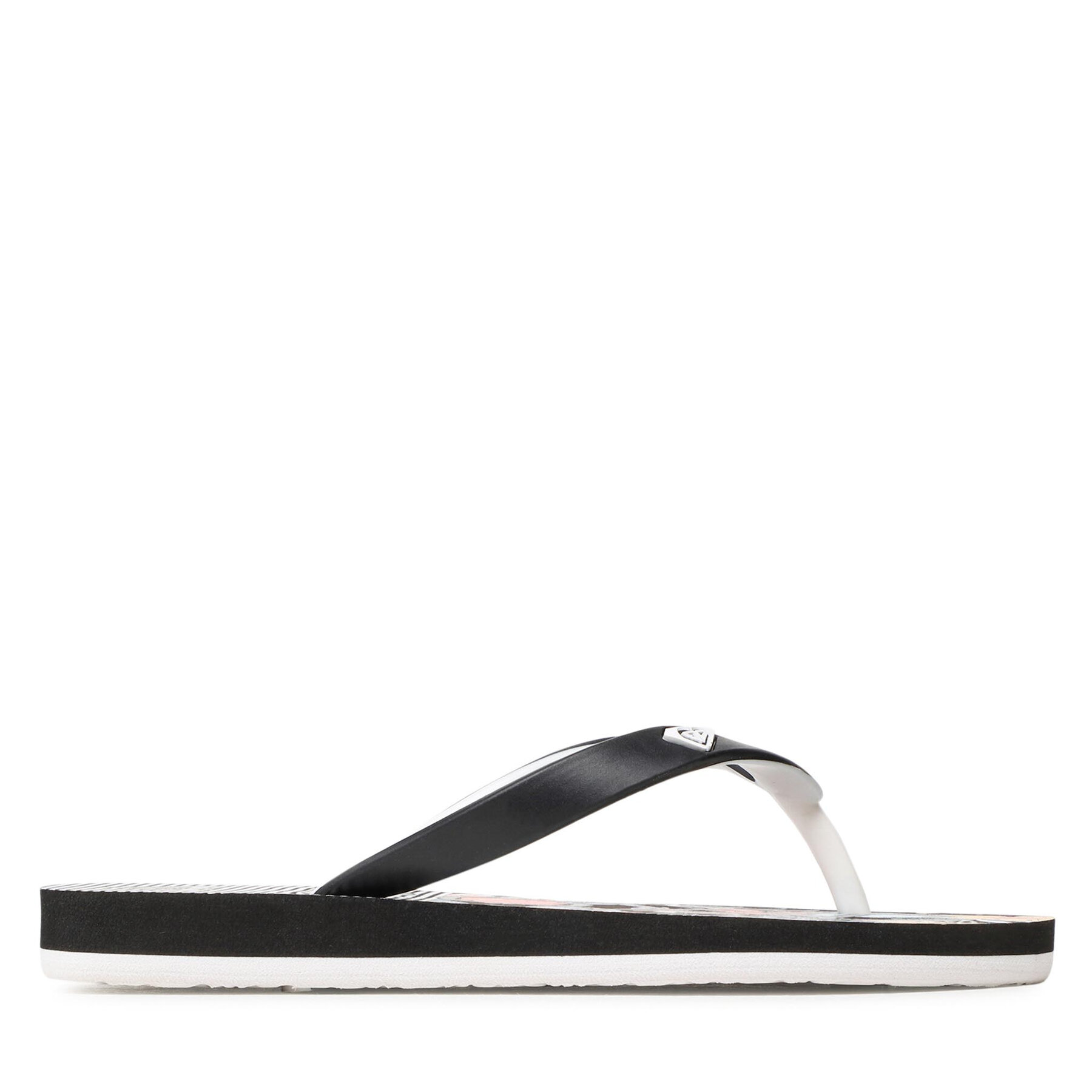 Gyerek Flip-flops Roxy, Méret: 30, Fekete, ARGL100279