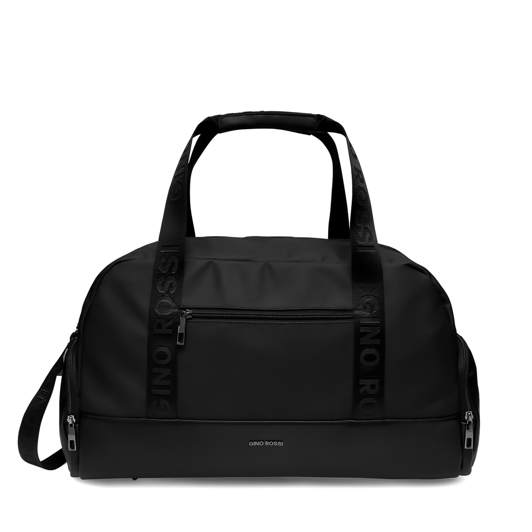 Borsa weekend Gino Rossi C-GIN-E-004-05 Nero