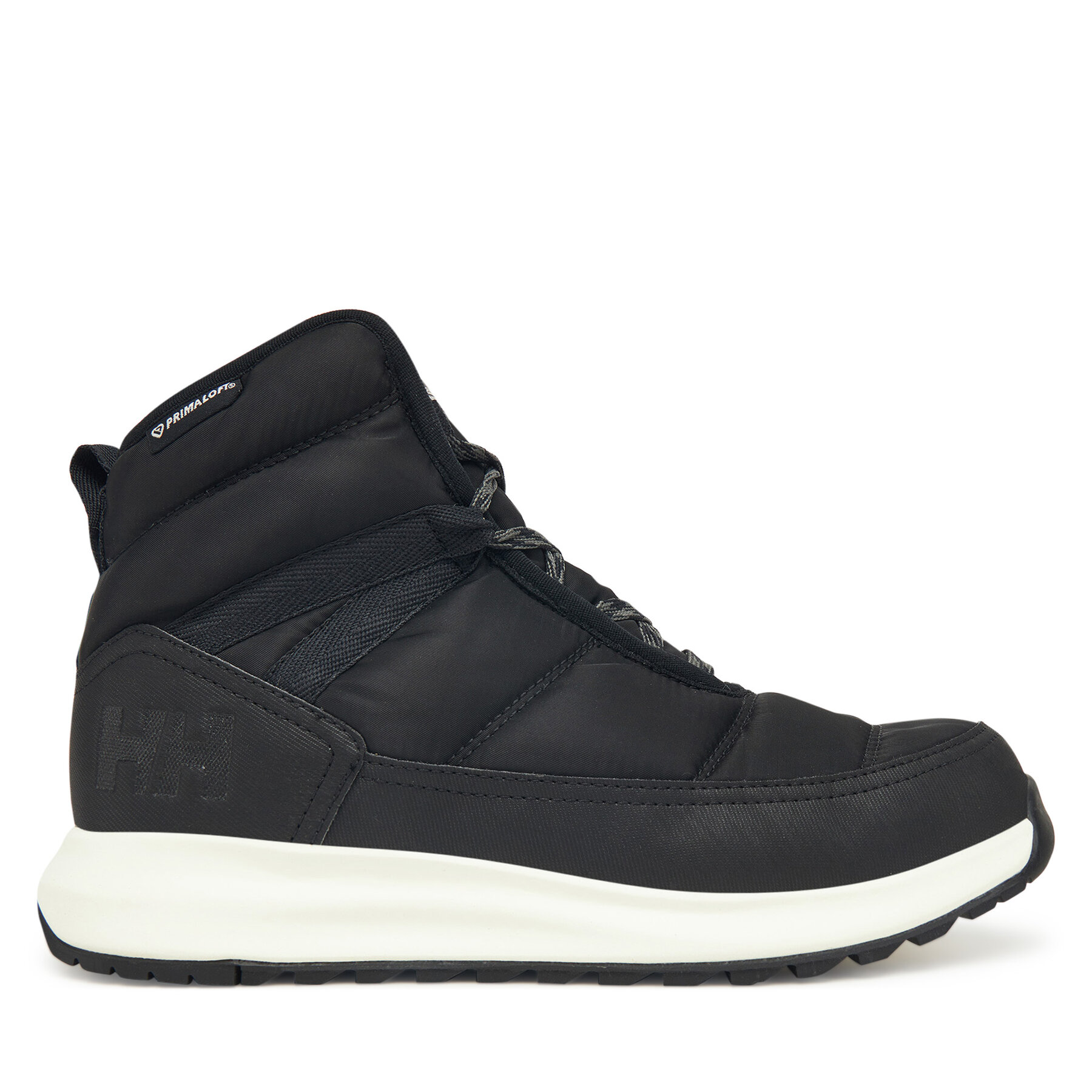 Μπότες Χιονιού Helly Hansen Lynn 12045-990 Μαύρο