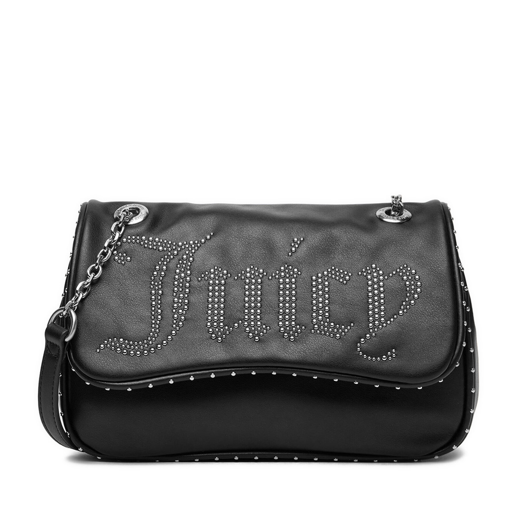 Geantă Juicy Couture EO-BEJXT8798WVP Negru