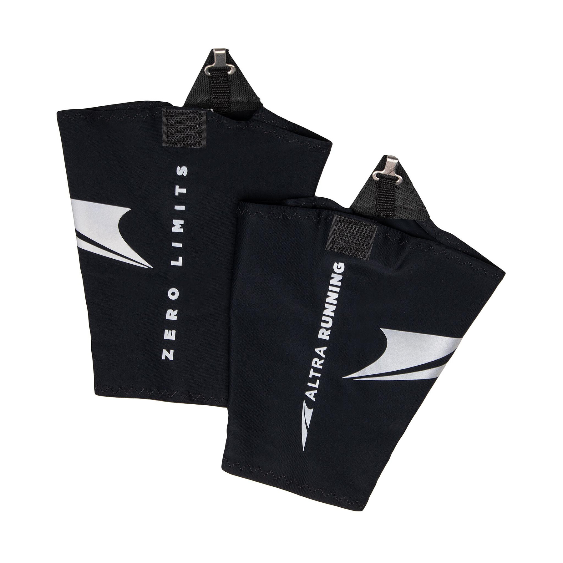 Ghette Altra Trail Gaiter AL16301R020 Nero, Taglia S_M, taglia : S_M
