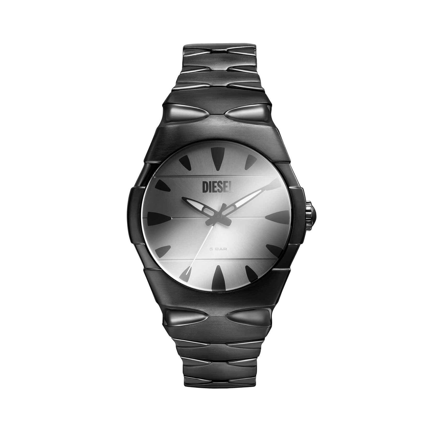Часовник Diesel DZ2213 Черен