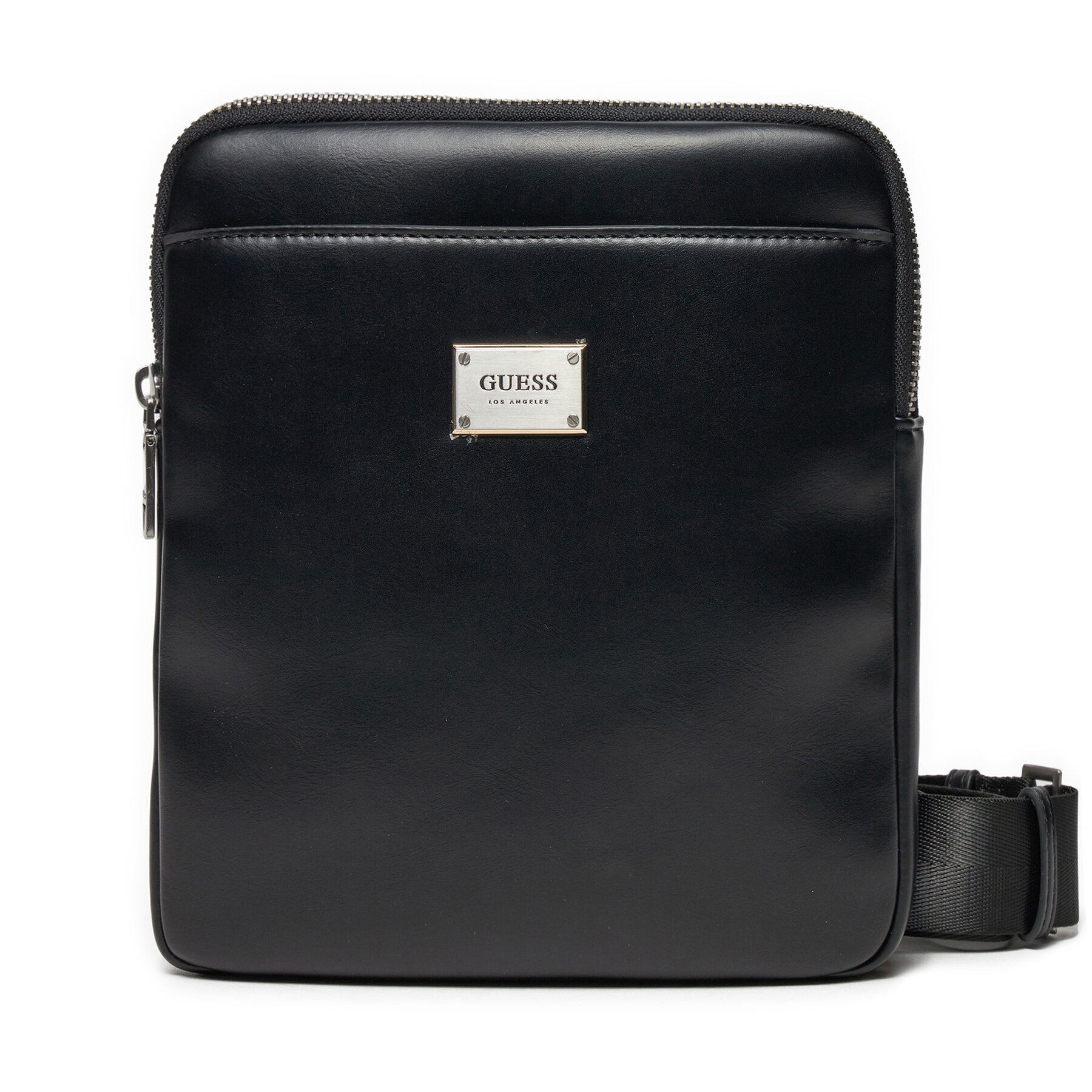 Umhängetasche Guess HMMILI P4423 Schwarz, Größe 00