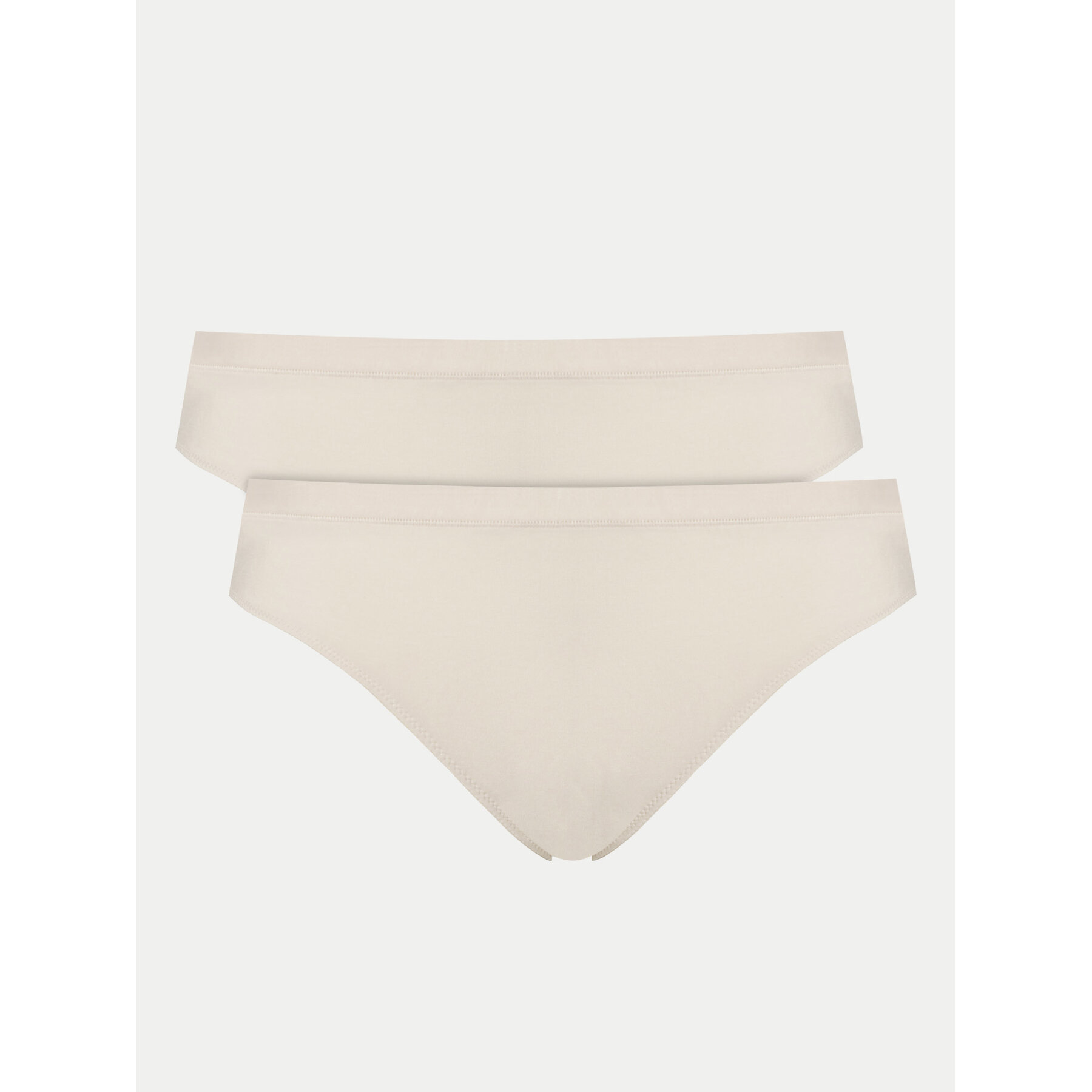 Triumph Fazonos bugyi szett Sense Of Modal 10224794 Ekru