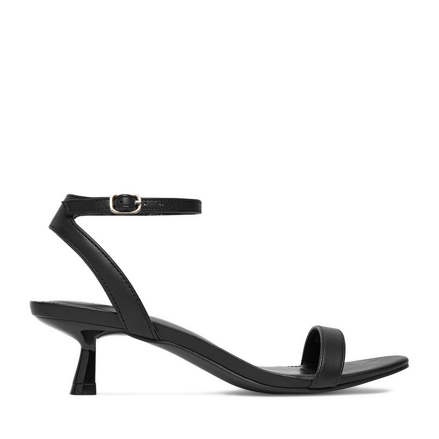 Σανδάλια JENNY CEO-CD25-122 Μαύρο