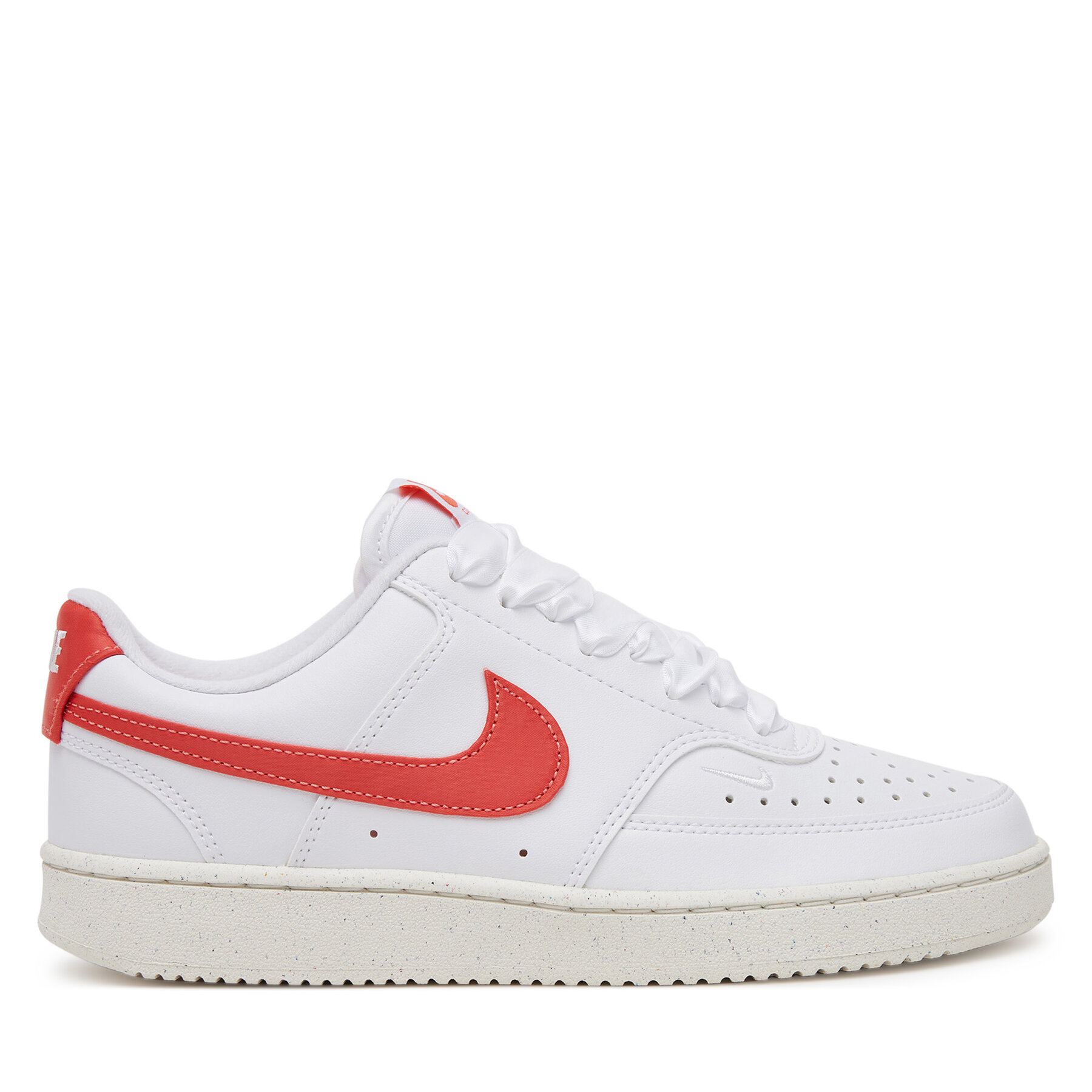 Snīkeri Nike Court Vision Lo Nn HV5246 Balts