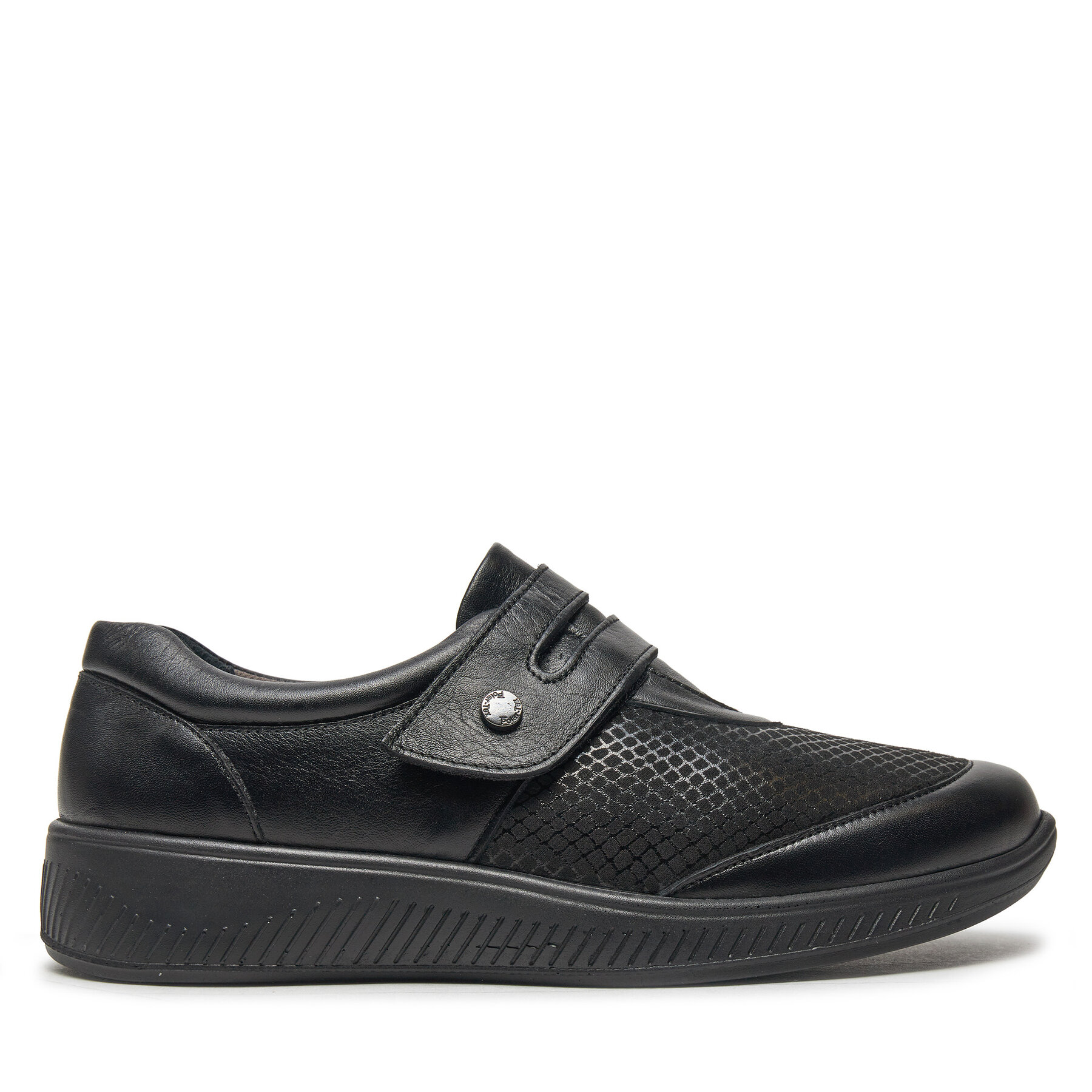 Chaussures basses Comfortabel 940391 Noir