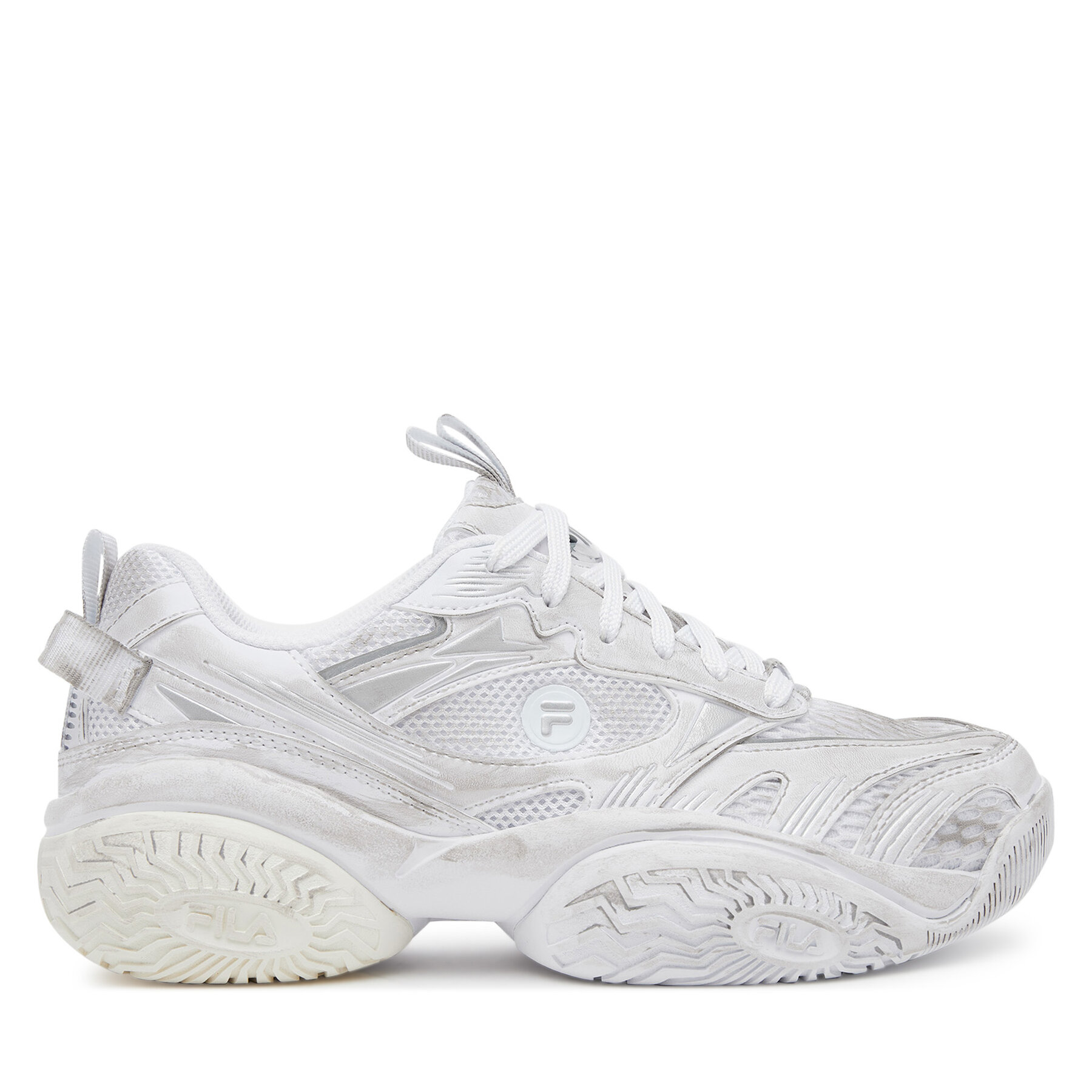 Sneakers Fila FFW0534 13049 Alb
