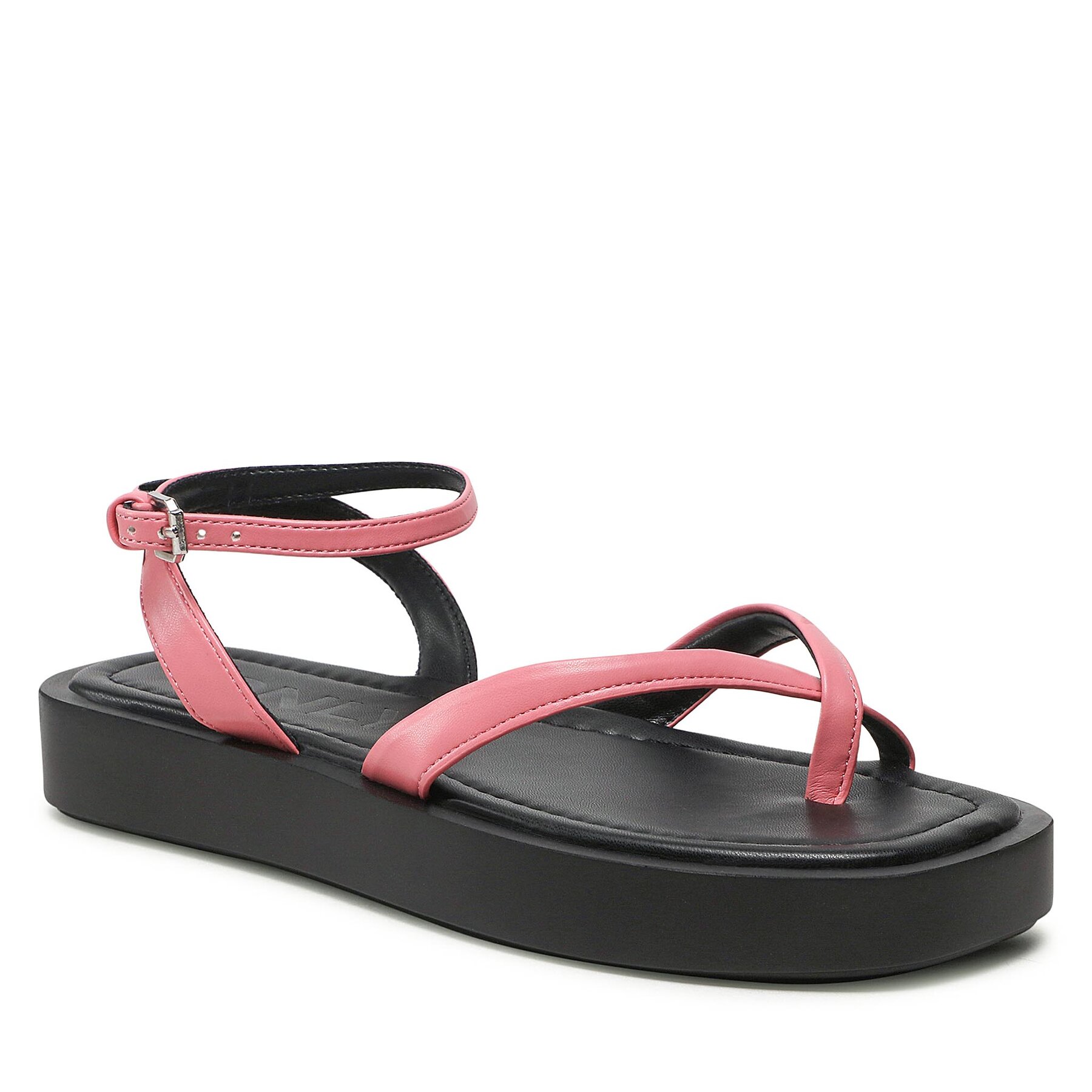 Sandalias ONLY Shoes Onlmica-2 15288147 Rosa