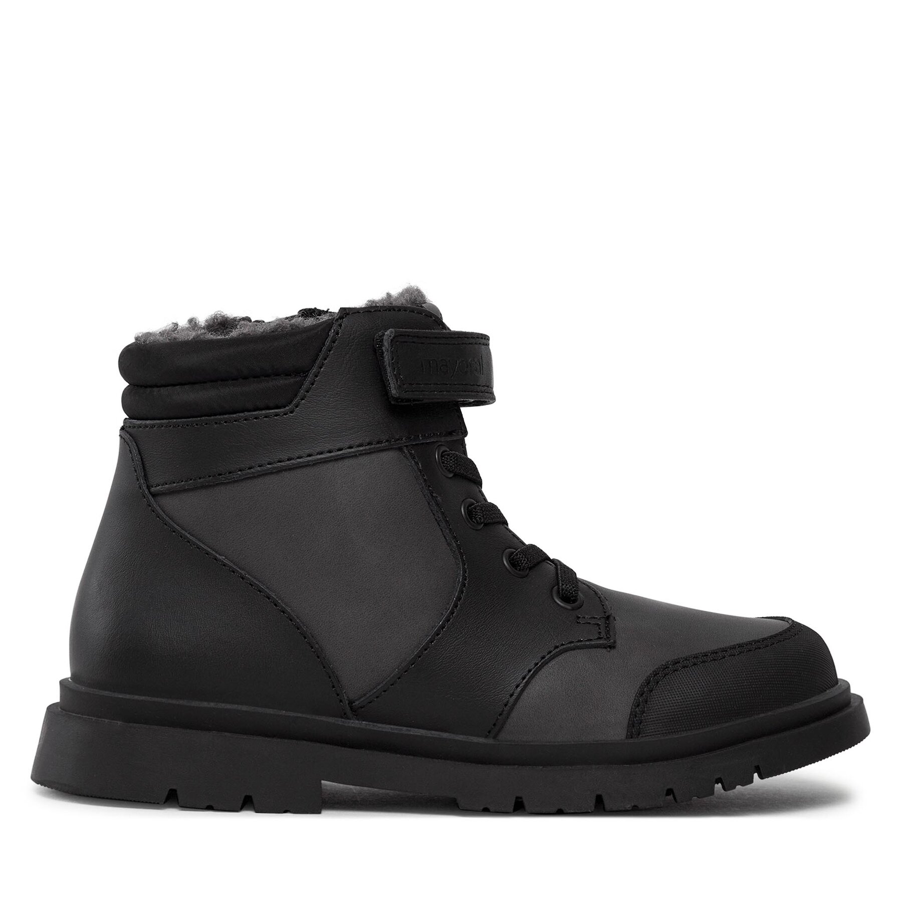 Botas Mayoral 46412 Gris