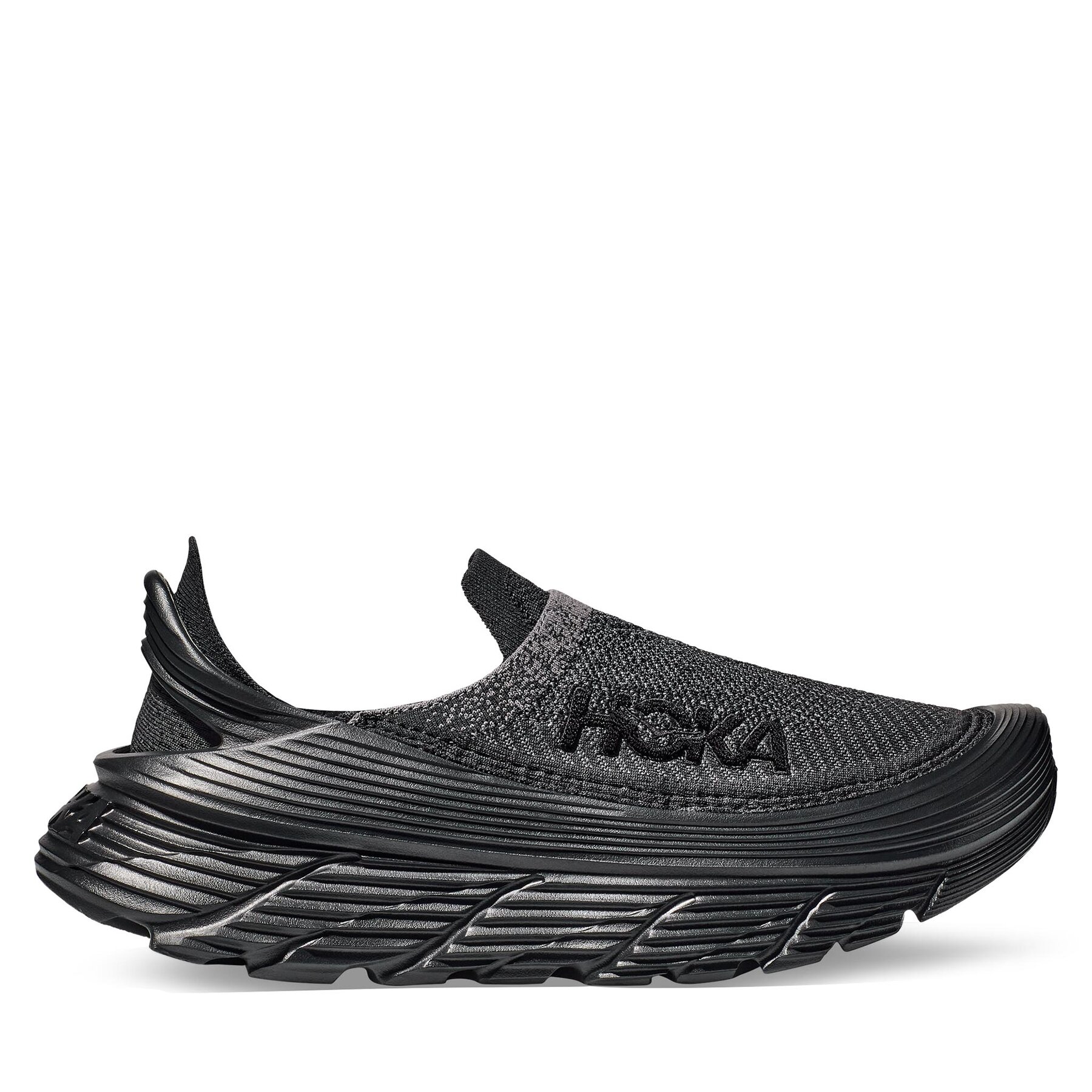 Sneakersy Hoka Restore Tc 1134532 Čierna
