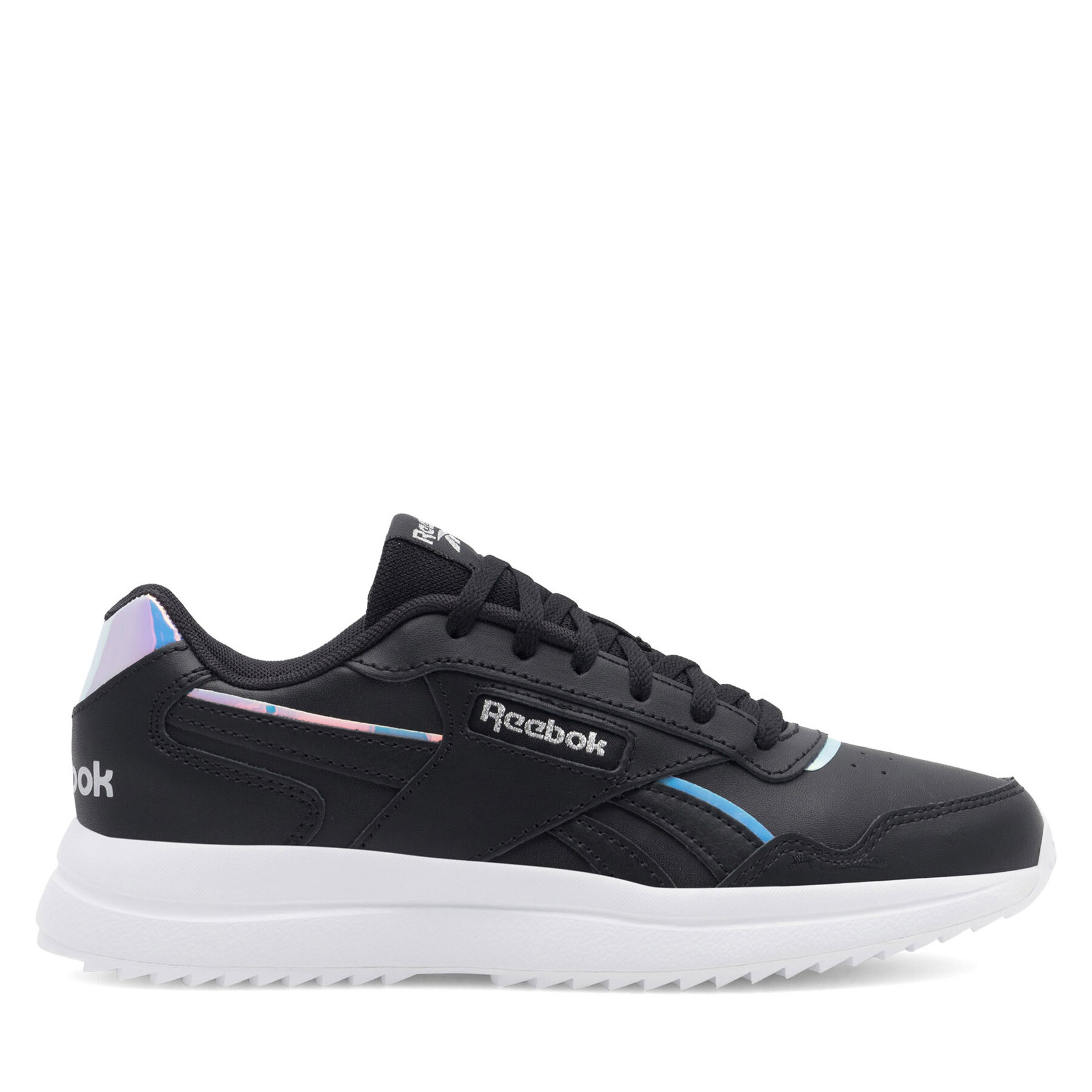 Sneakersy Reebok Glide Sp HQ3861 Čierna