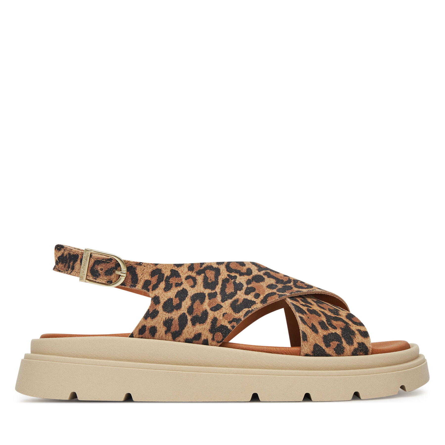 Sandali Tamaris 1-28270-42 Marrone