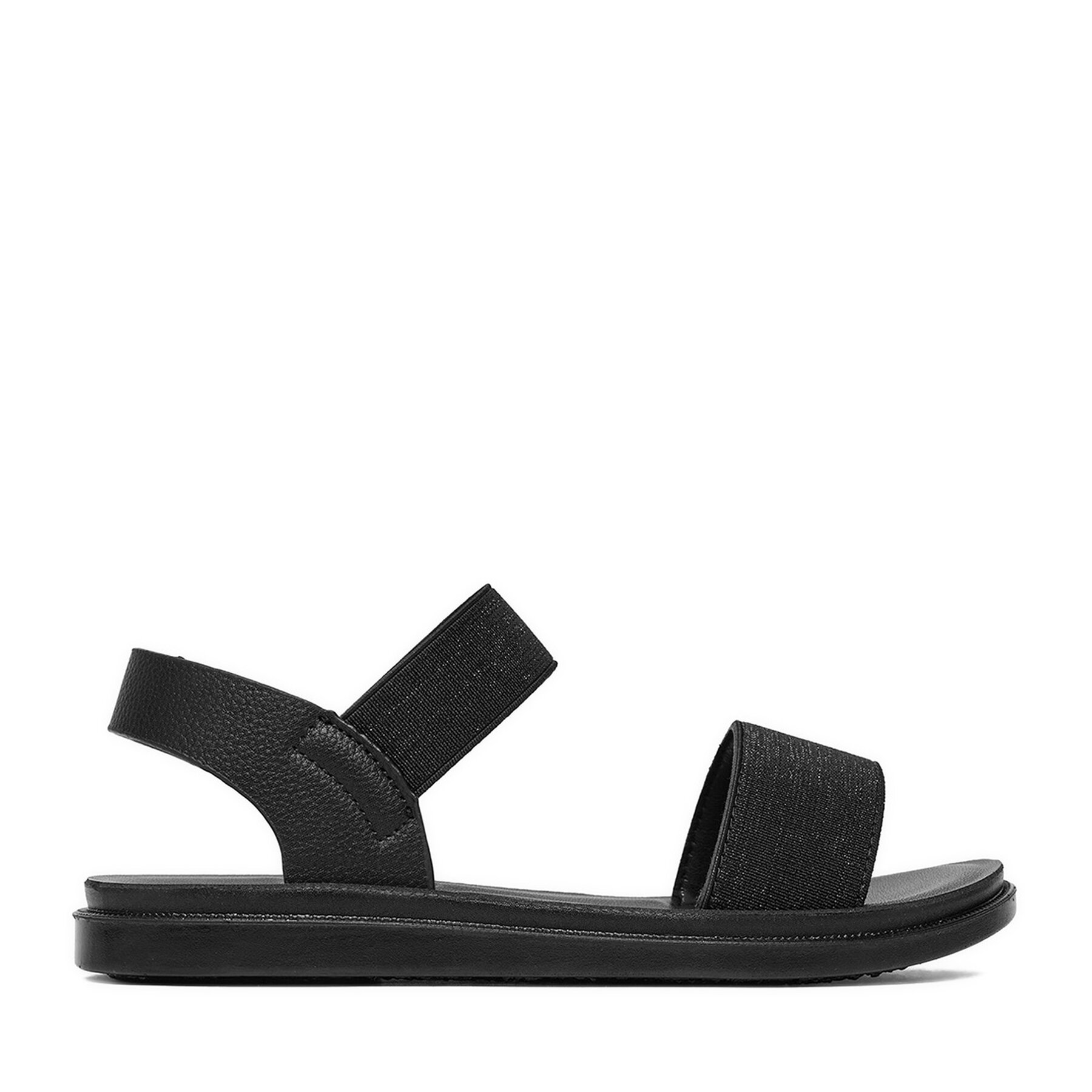 Σανδάλια DeeZee CEO-CSS20370-01 Μαύρο