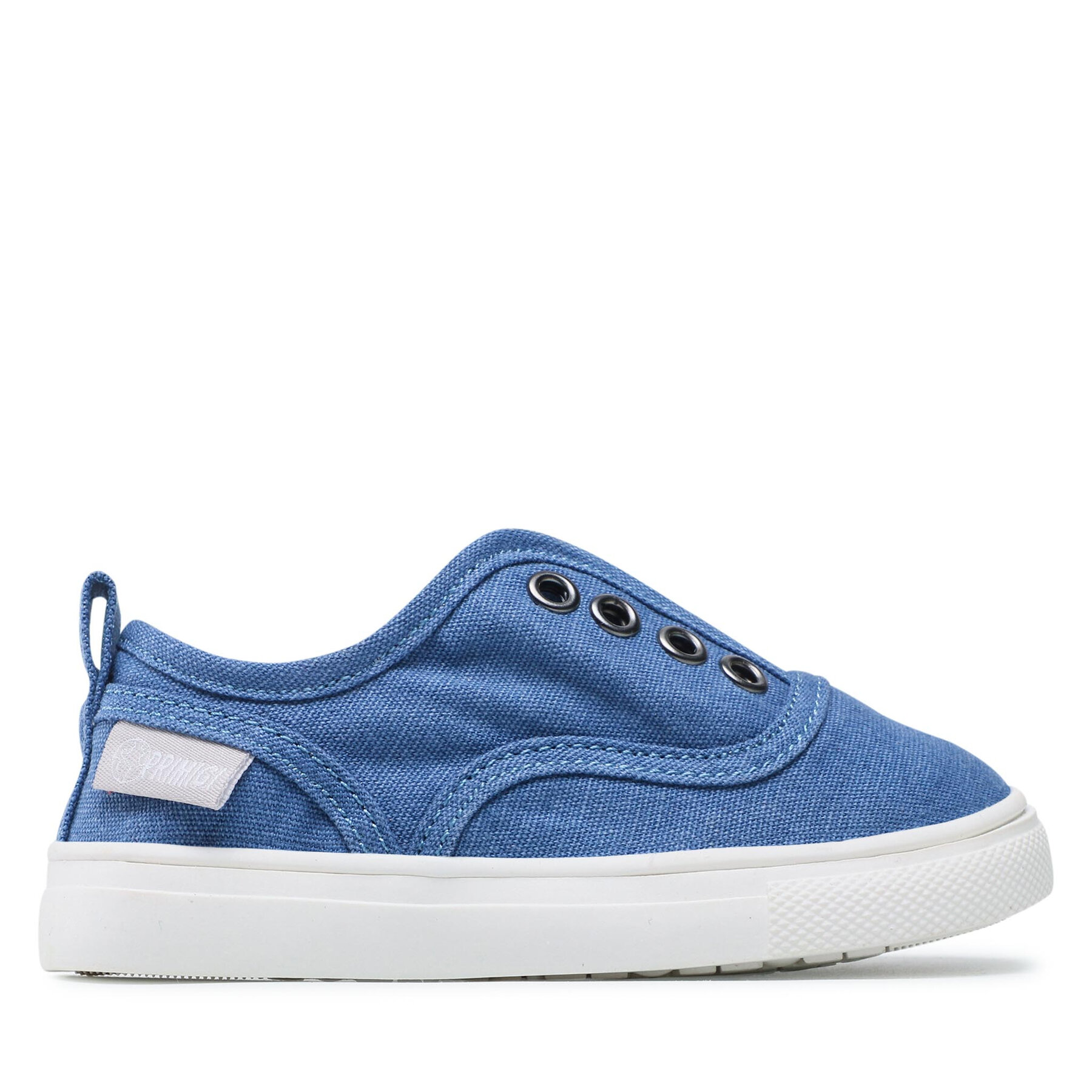 Sneakers aus Stoff Primigi