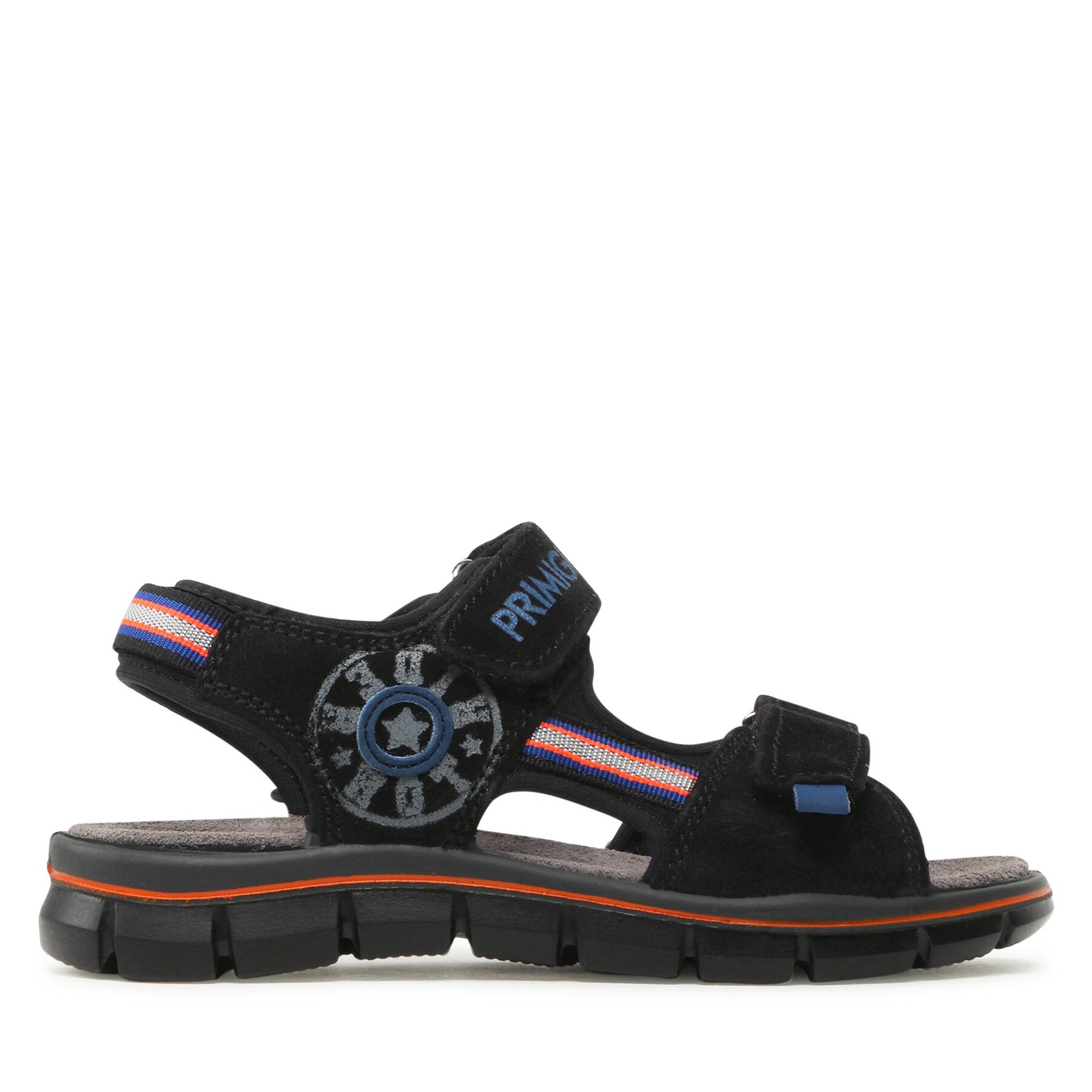 Sandale Primigi 3896000 S Negru