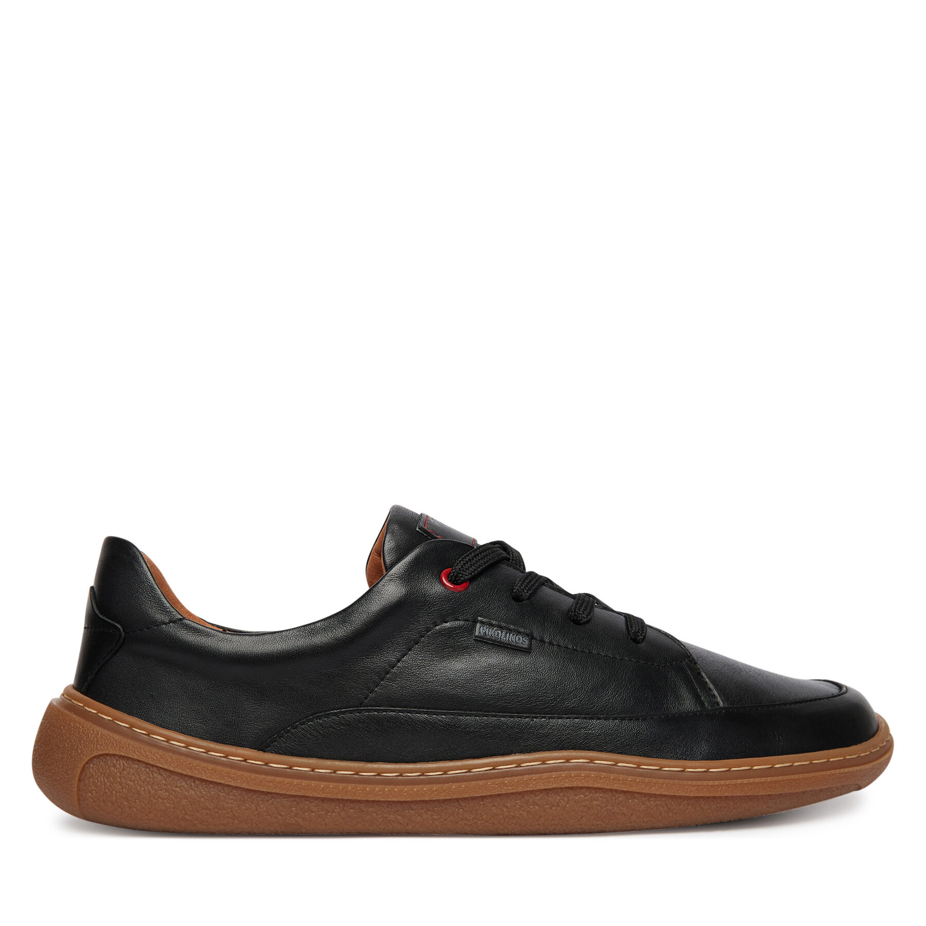 Pantofi Pikolinos Barefoot Aranjuez U9F-4285C1 Negru