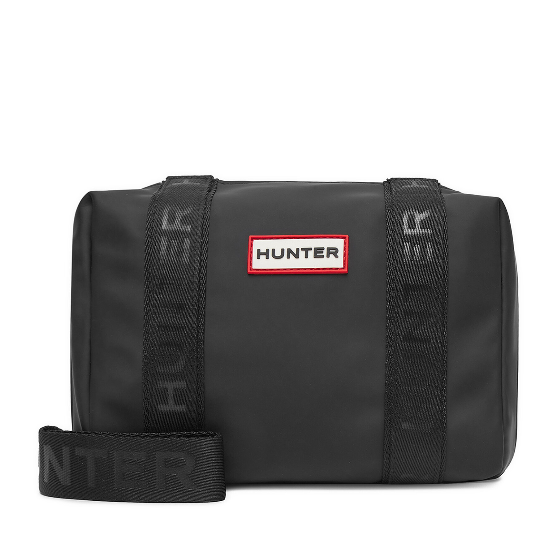 Kozmetická taštička Hunter C-HTR-XC-005-08 Čierna