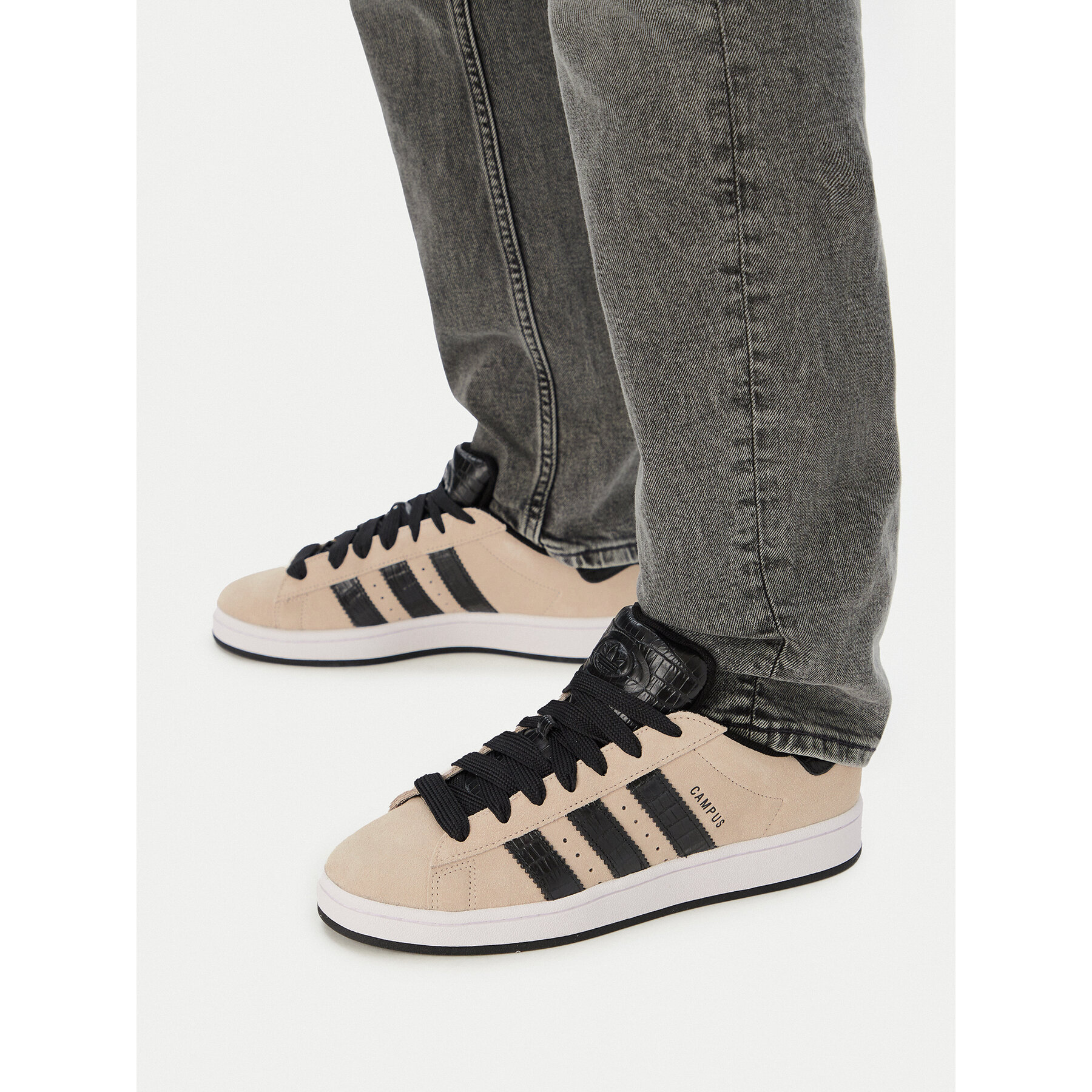 Superge adidas Campus 00S IH4101 Bež