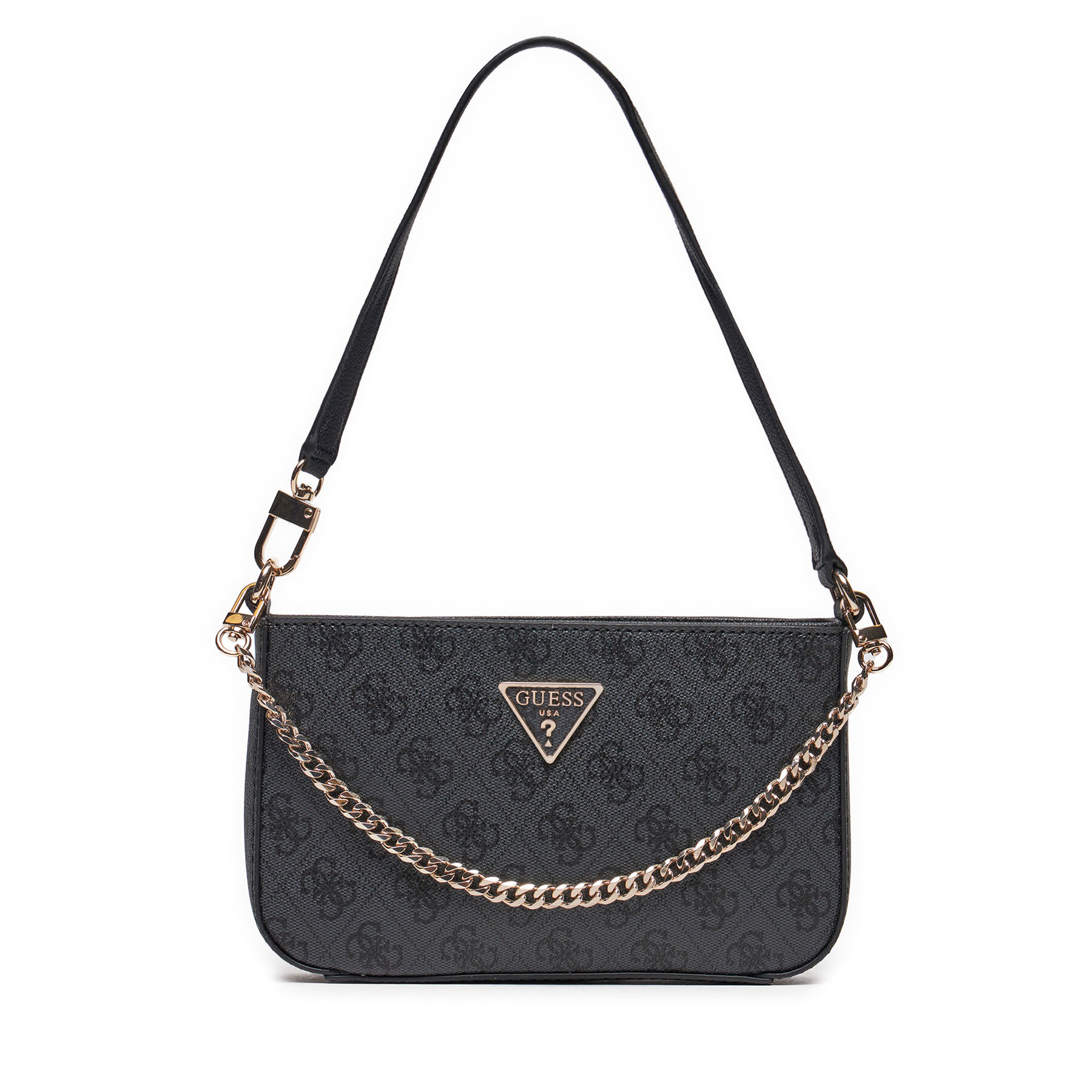  Táska Guess HWBG78 79720 Fekete akciós termékkép 1