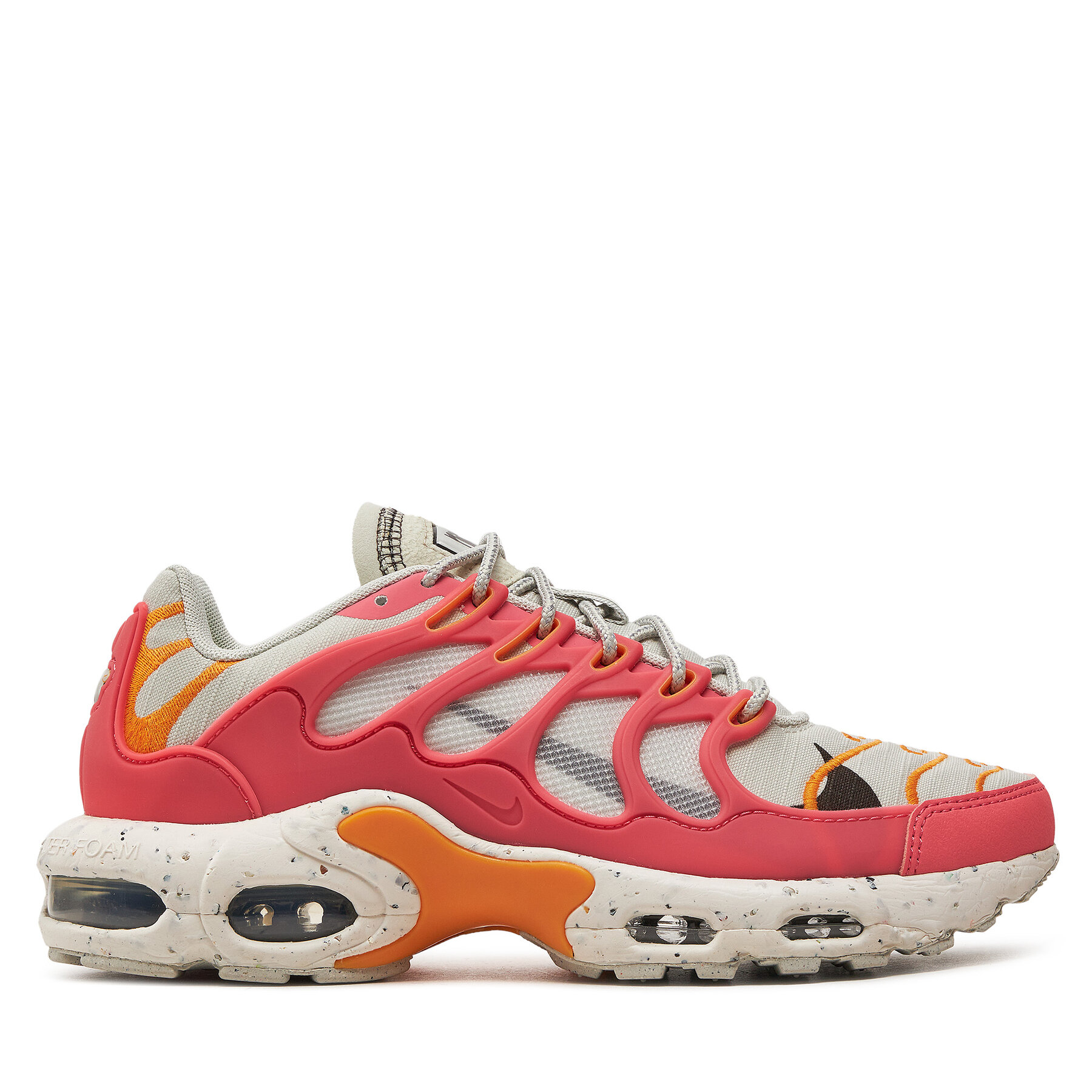 Laisvalaikio batai Nike DV7513-002 Pilka