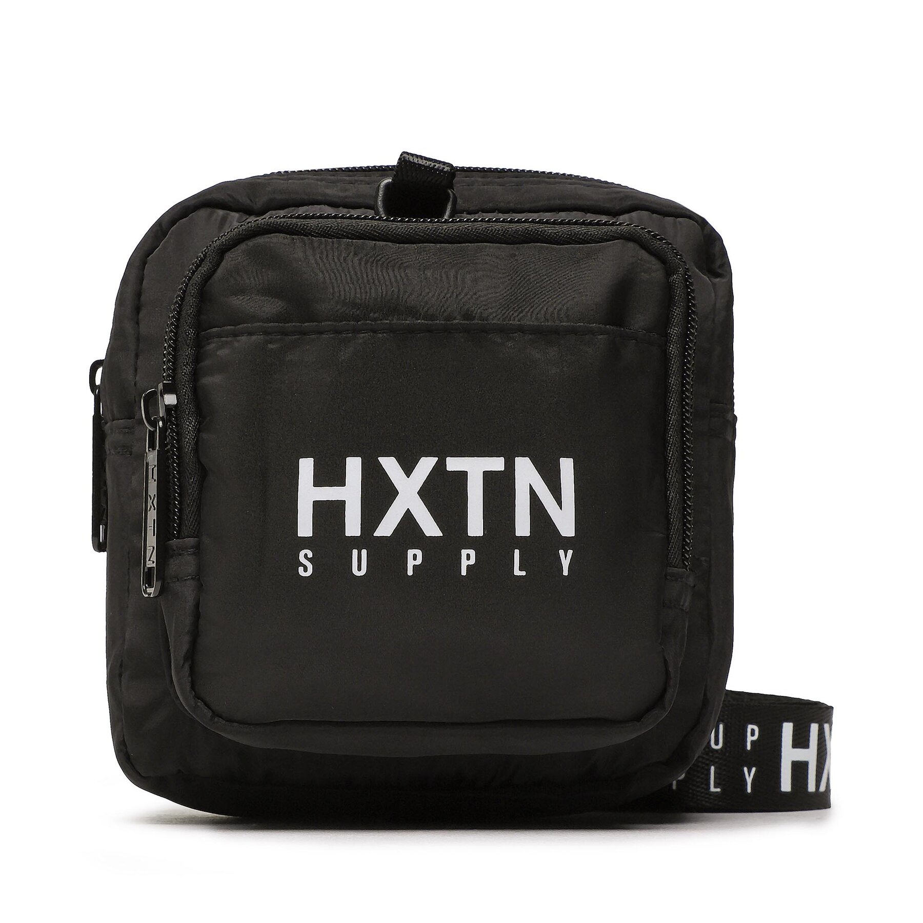 Axelremsväska HXTN Supply Prime H152050 Black