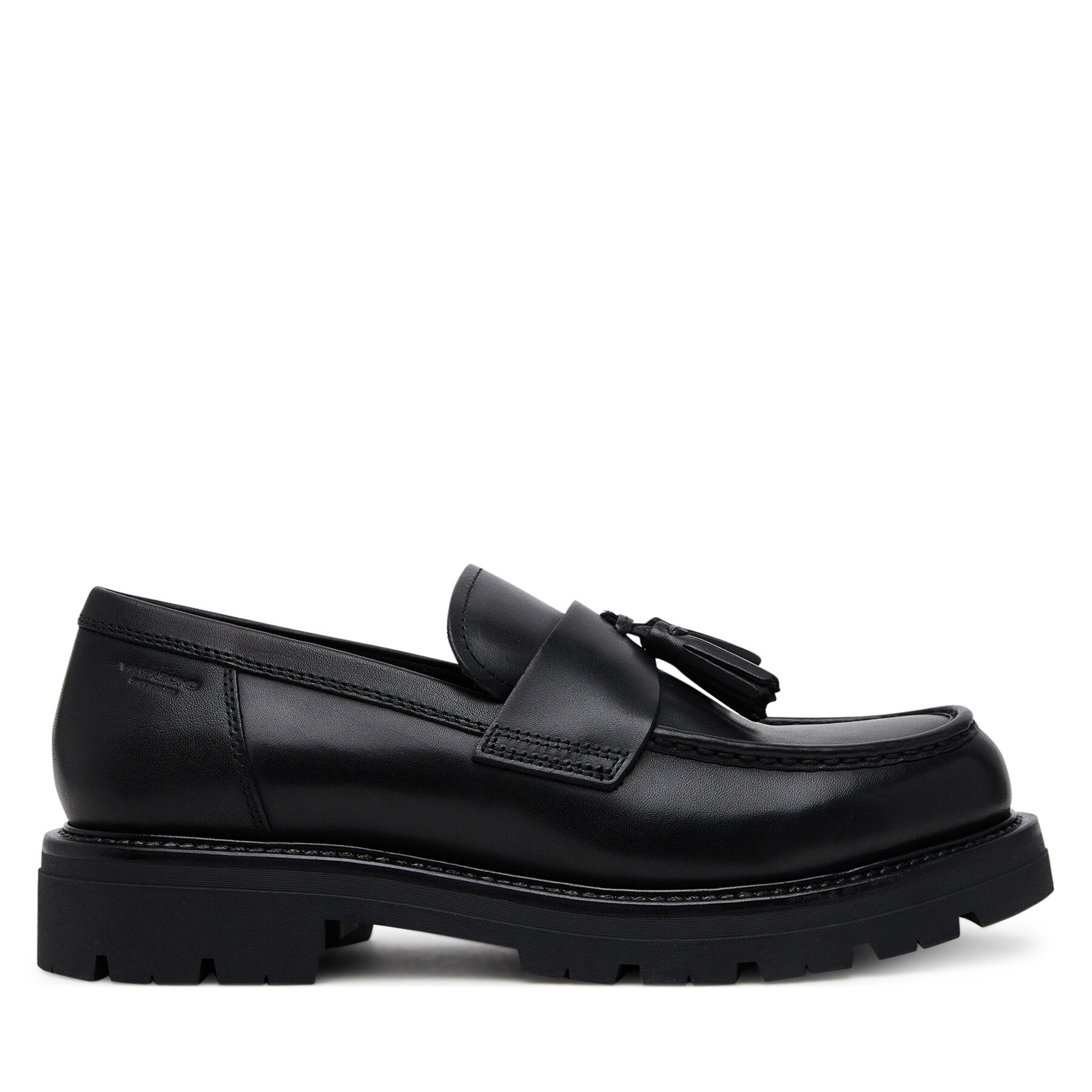 Męskie Półbuty Vagabond Shoemakers, Rozmiar 45 Czarny Cameron 5775-001-20