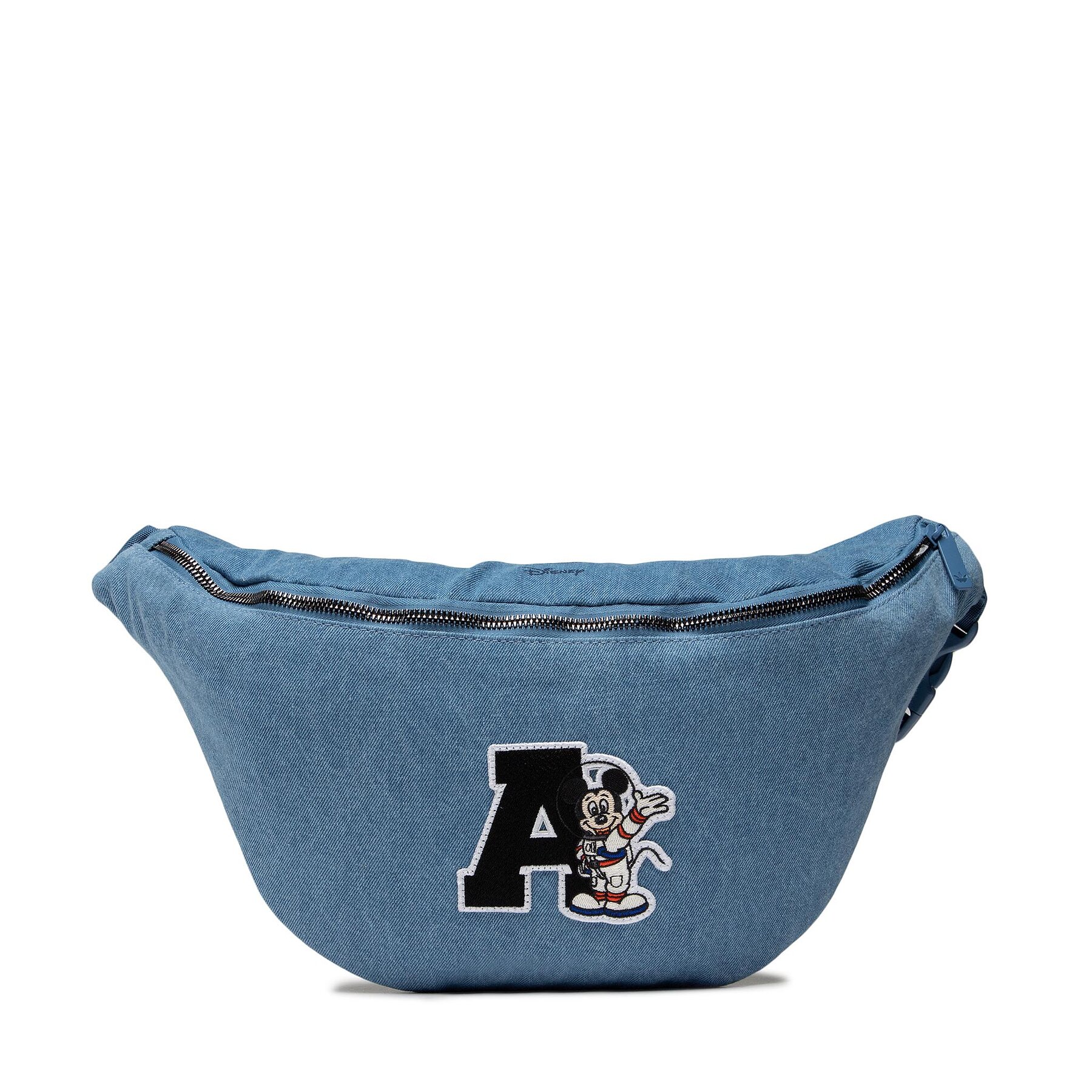 Riñonera adidas Waistbag HK0147 Azul marino