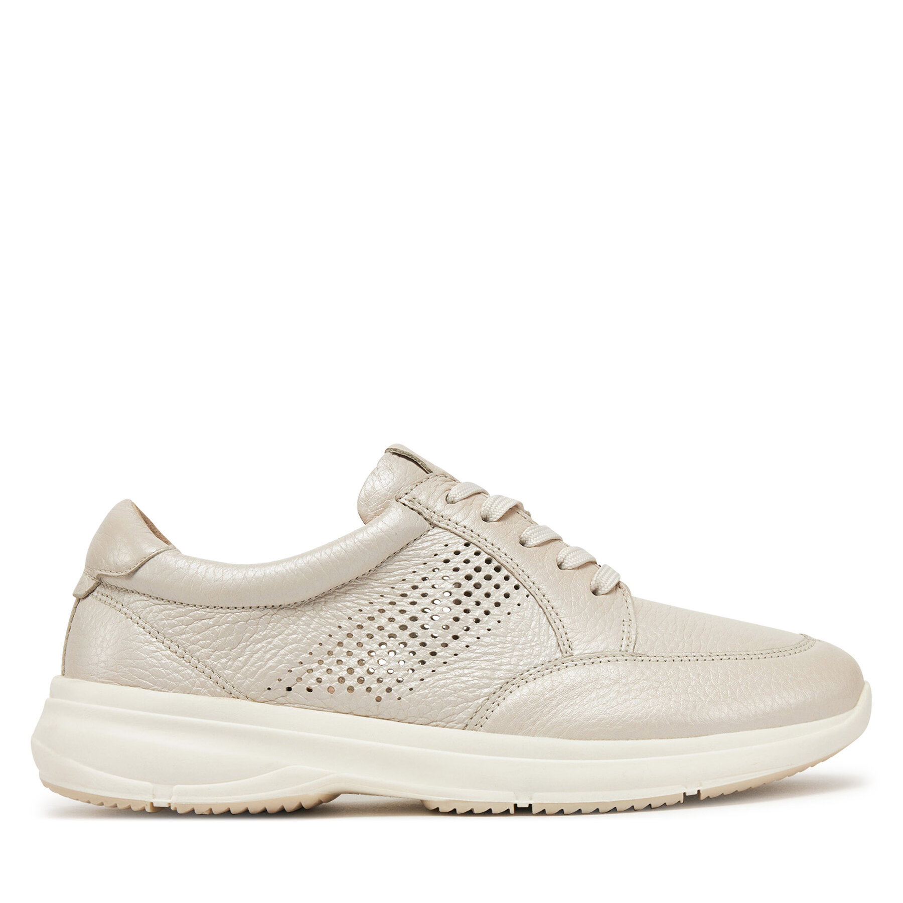 Dámske Sneakersy Caprice, Rozmer: 40, Béžová, 9-23713-44