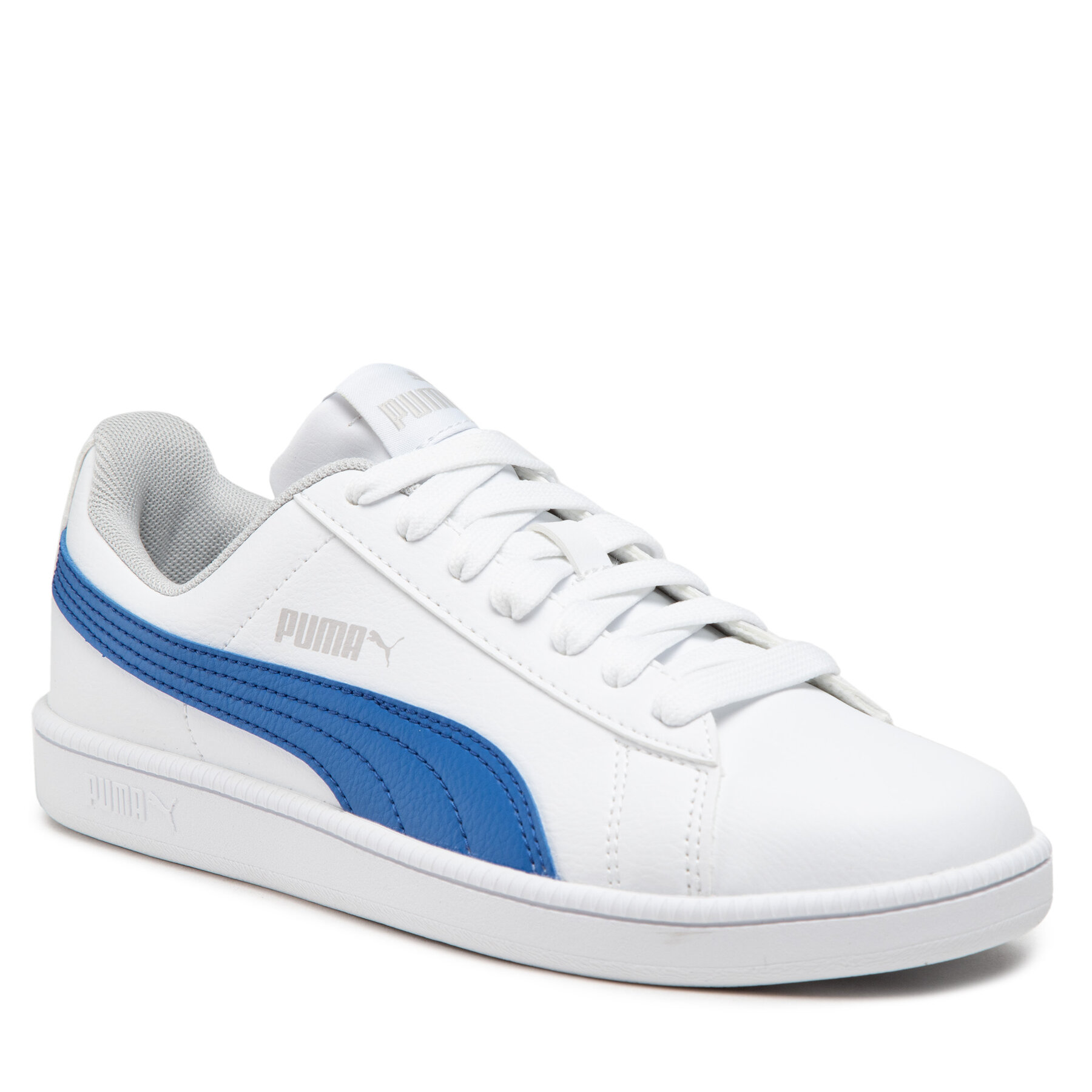 Zapatillas Puma Up Jr 373600 22 Blanco