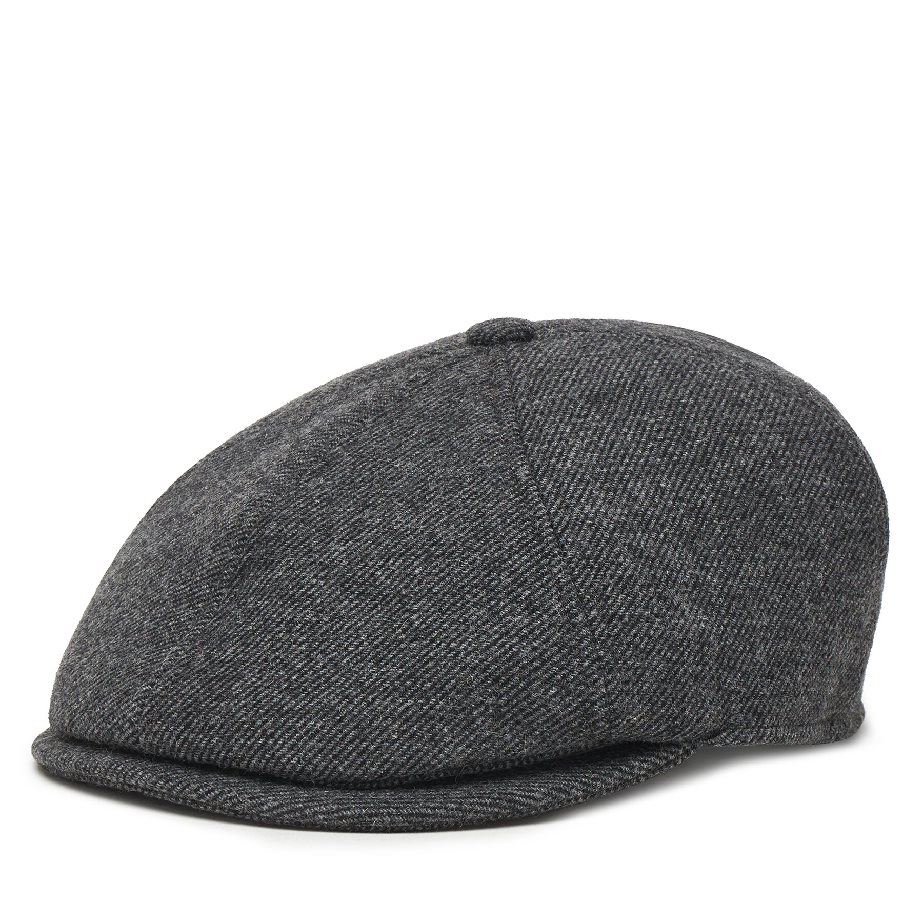 Flat cap Barbour Claymore MHA0708CH15 Grigio