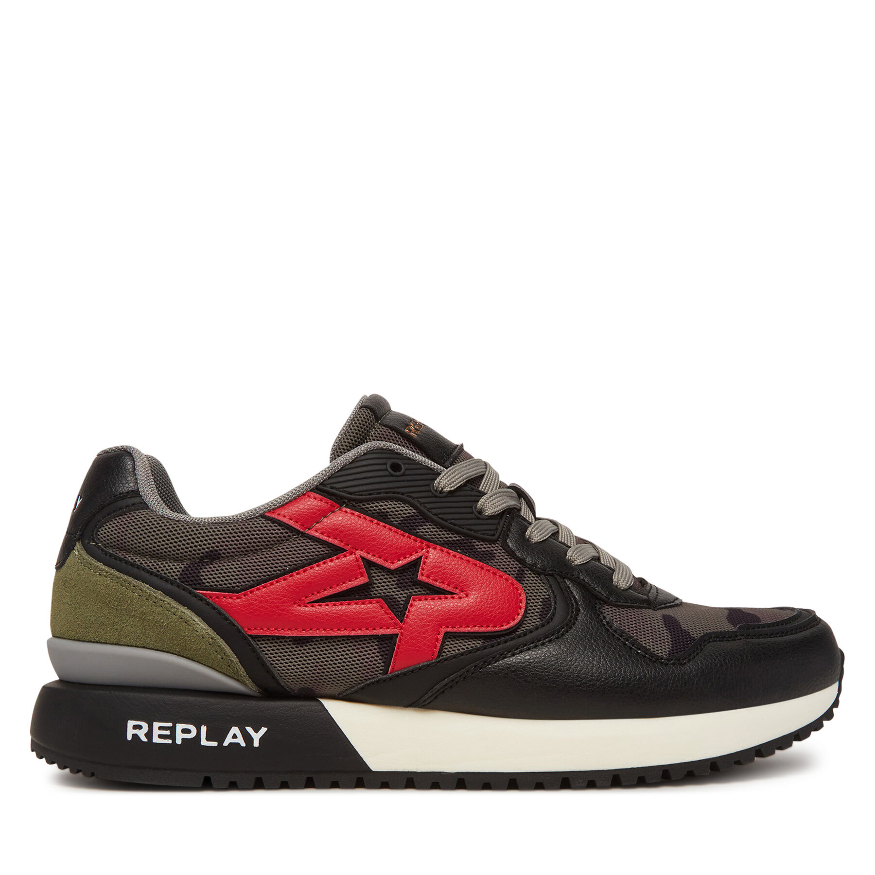 Sneakers REPLAY