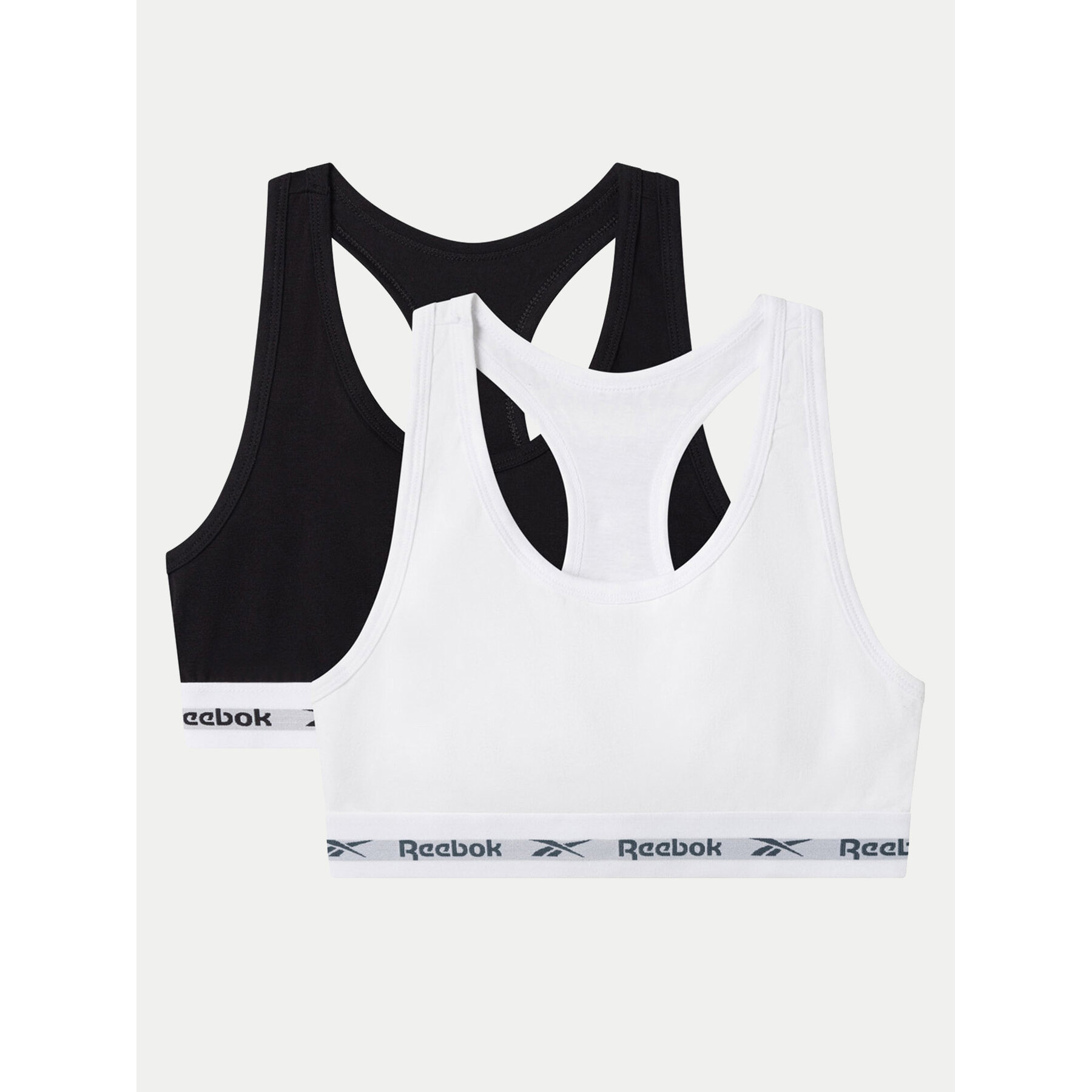 Reebok Αθλητικό σουτιέν FRANKIE - AW24 (2-pack) Έγχρωμο