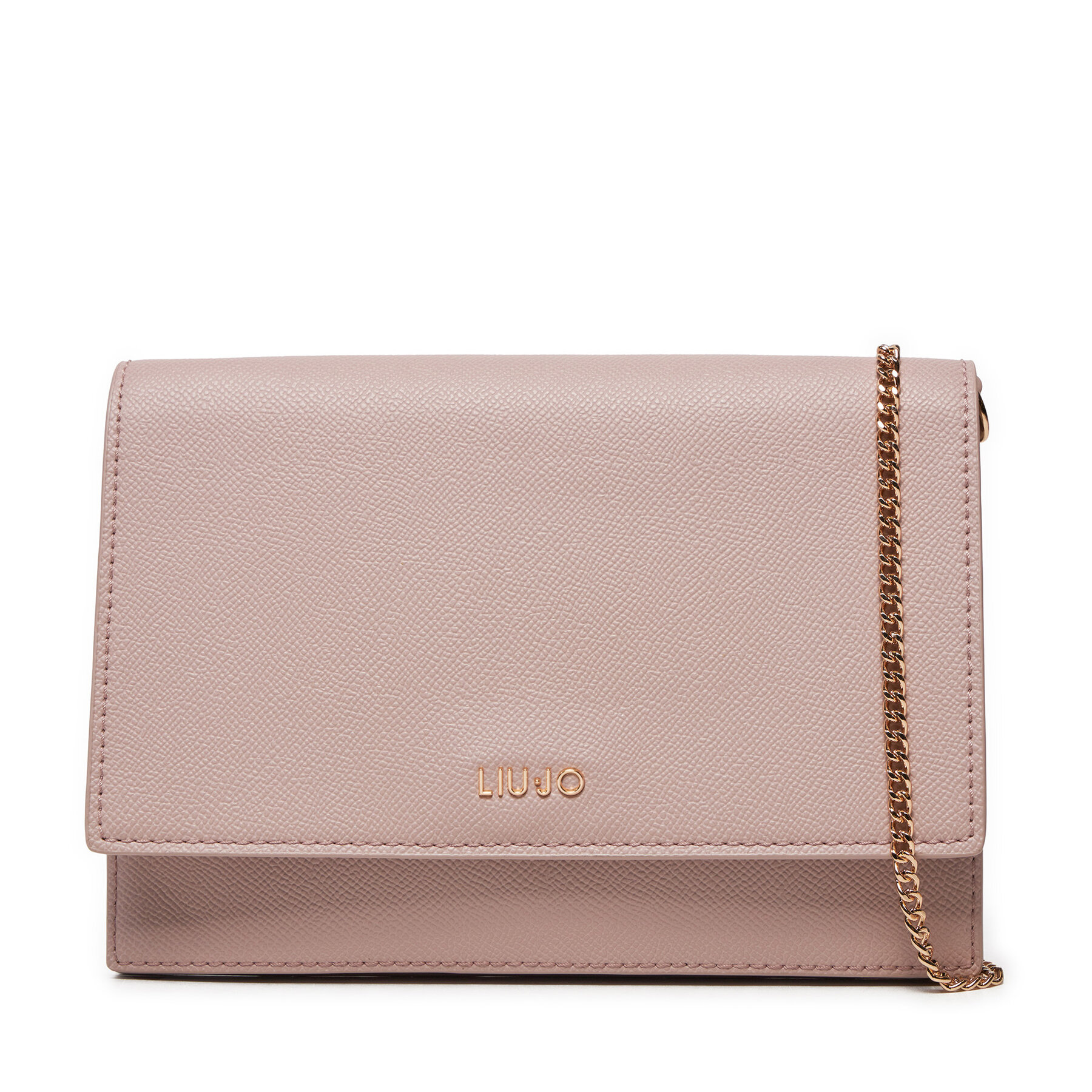 Bolso Liu Jo Ecs Xs Crossbody AF4276 E0087 Rosa