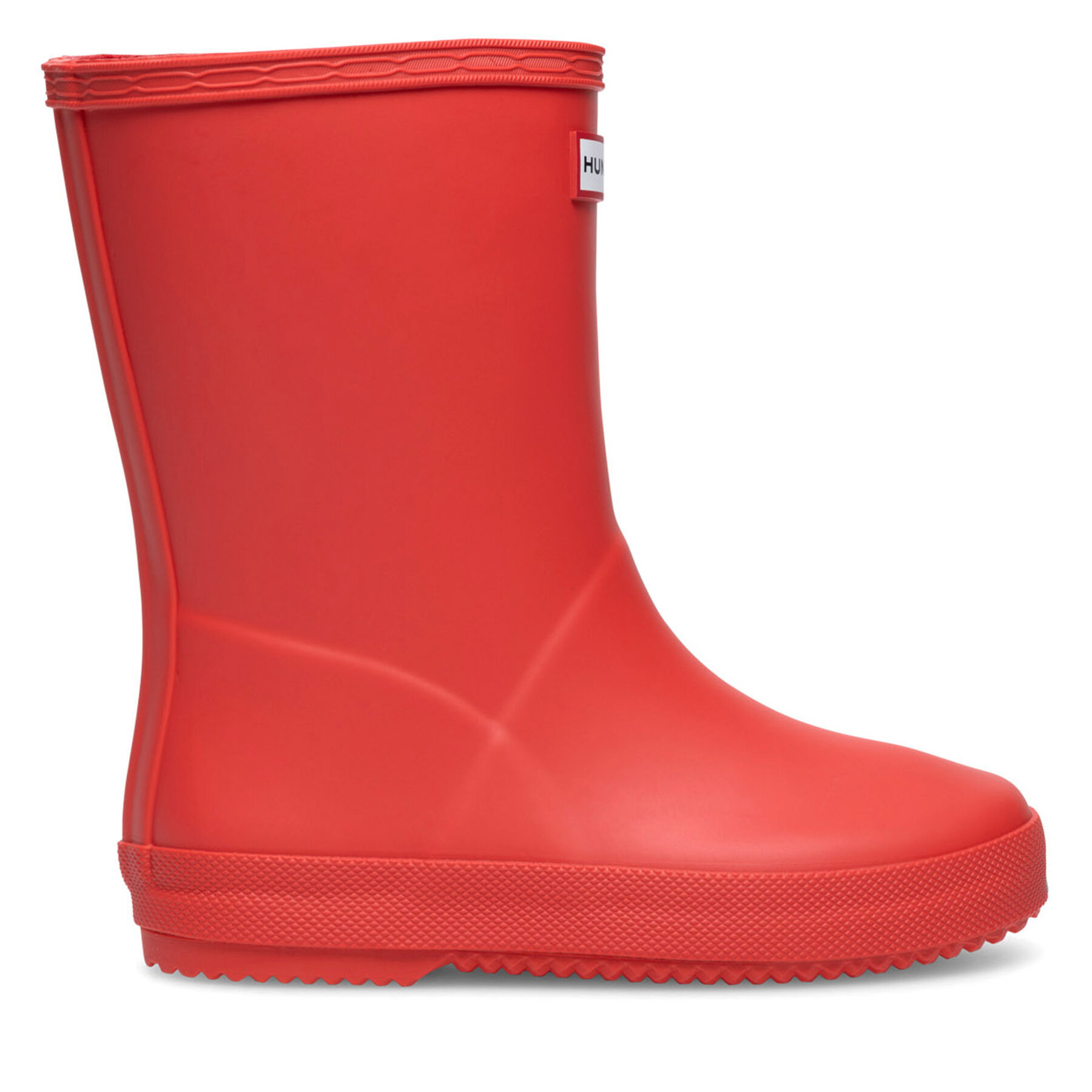 Гумени ботуши Hunter HFC-02 Червен