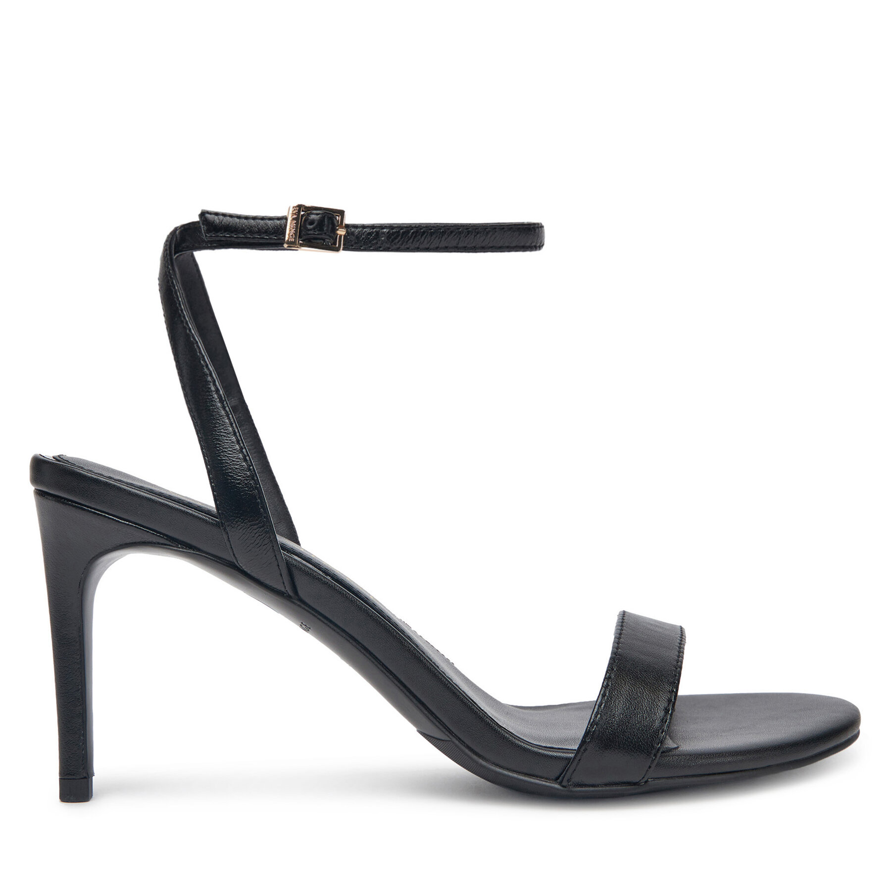 Sandale Eva Minge AGERATUM-LT133-6 Negru